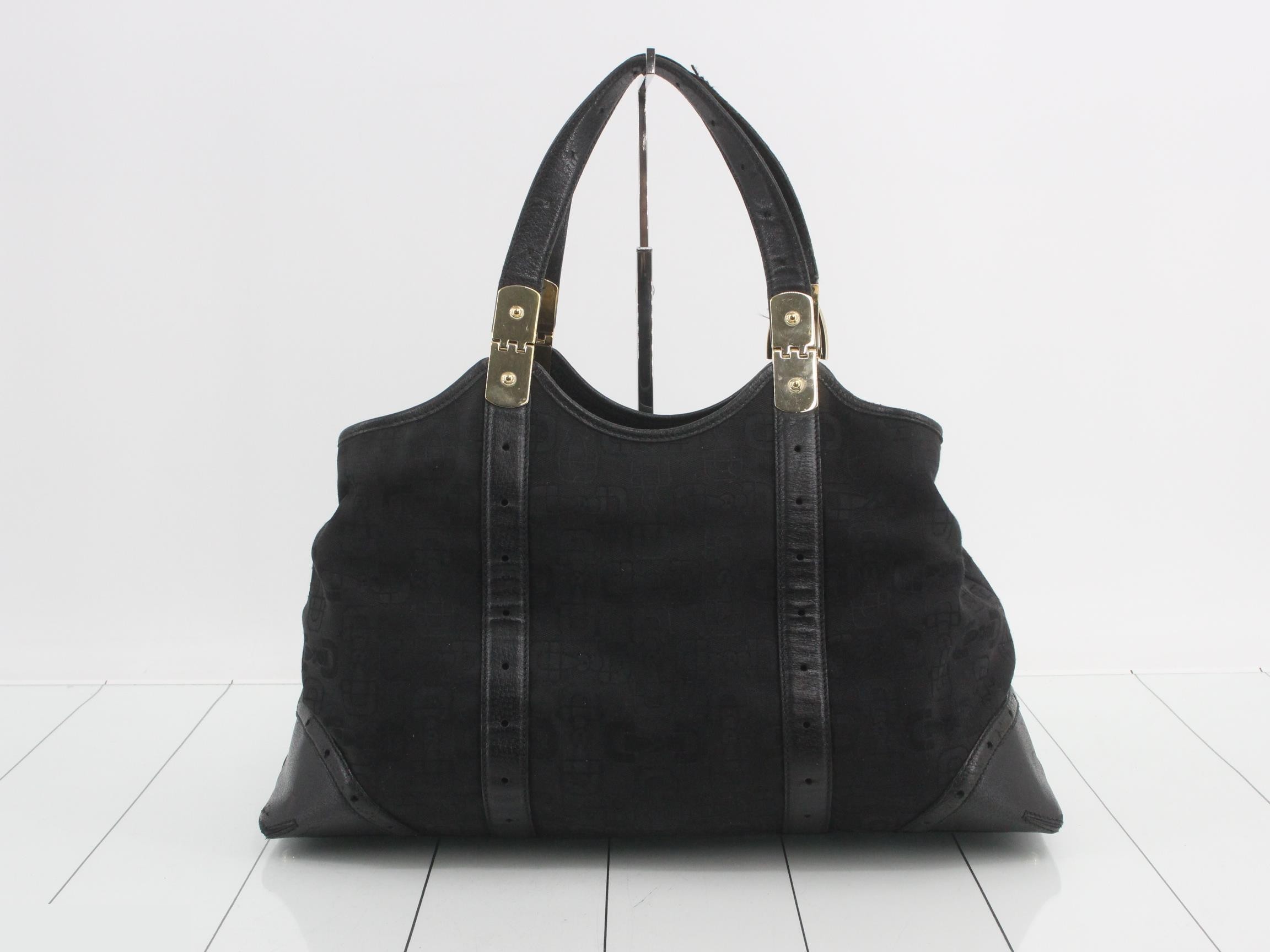 145769 Gucci Horsebit Pattern — view 2