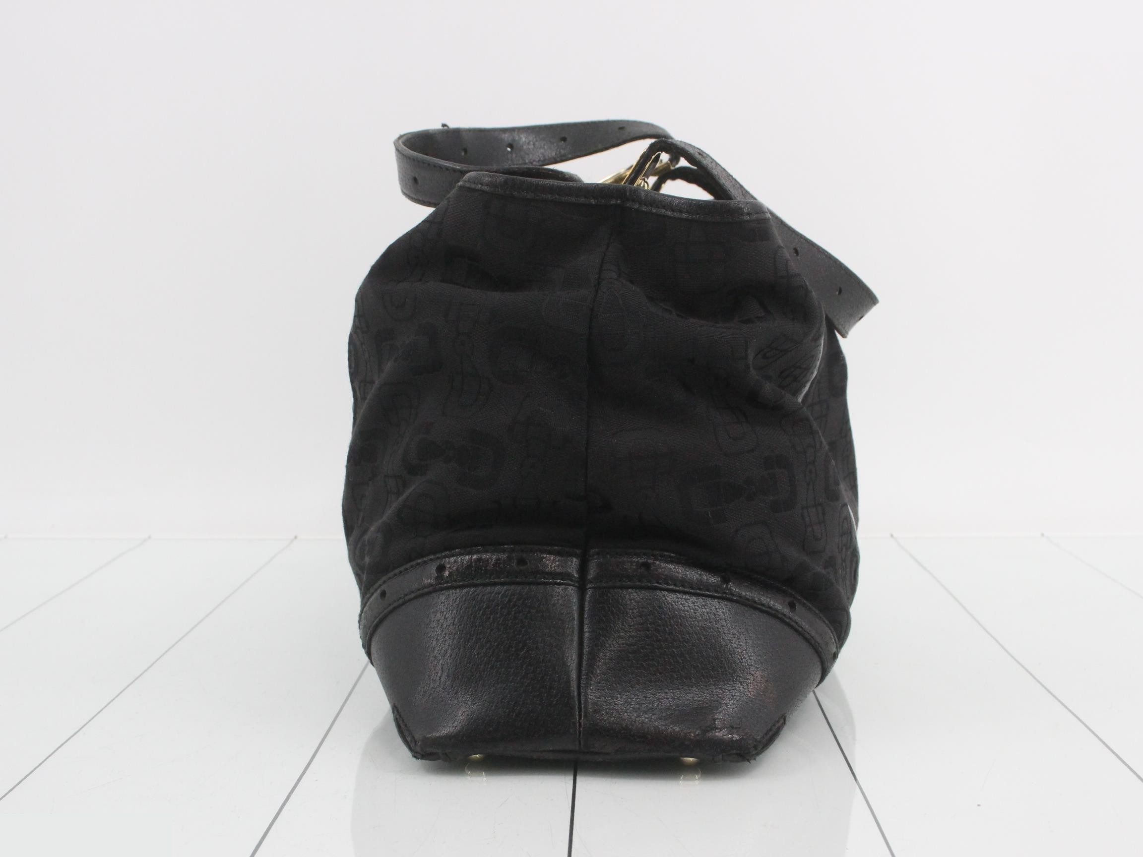 145769 Gucci Horsebit Pattern — view 3