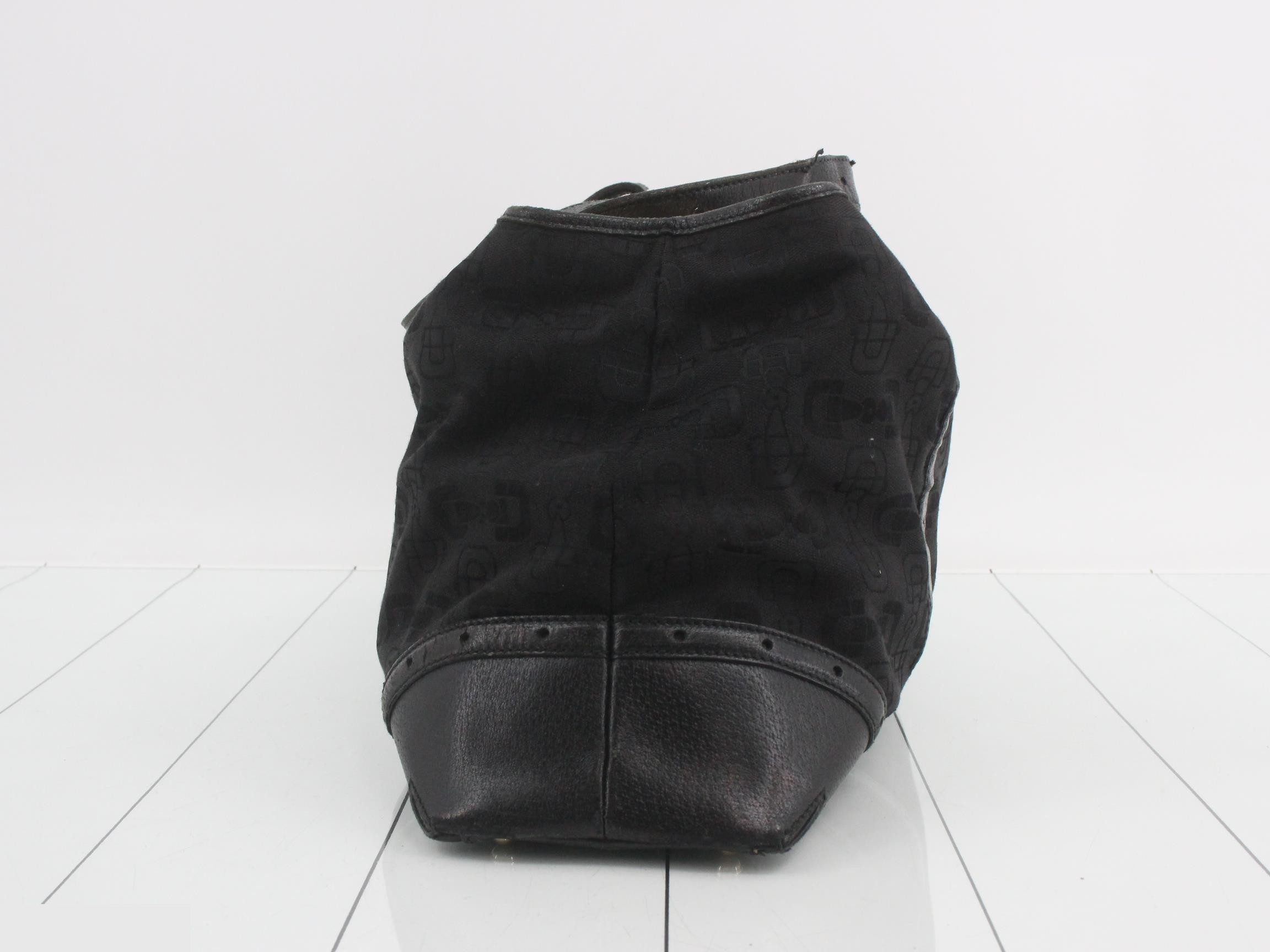 145769 Gucci Horsebit Pattern — view 4
