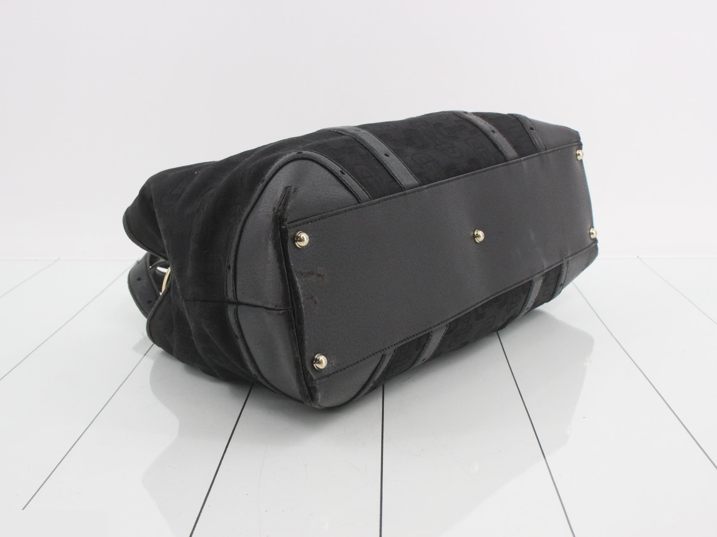 145769 Gucci Horsebit Pattern — view 5