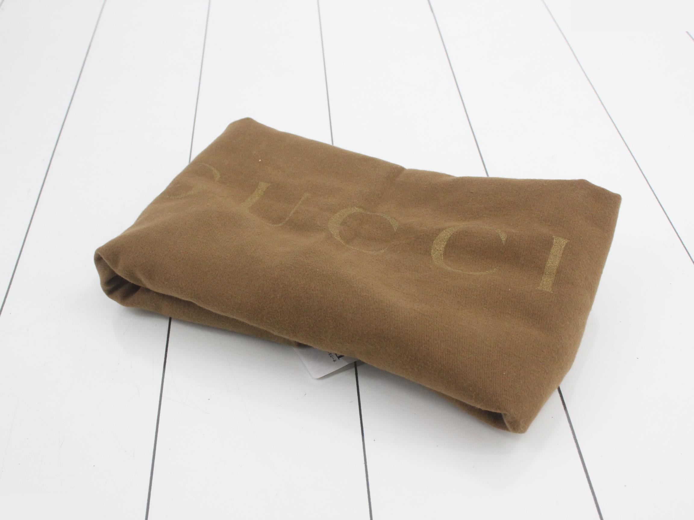 145769 Gucci Horsebit Pattern — view 7