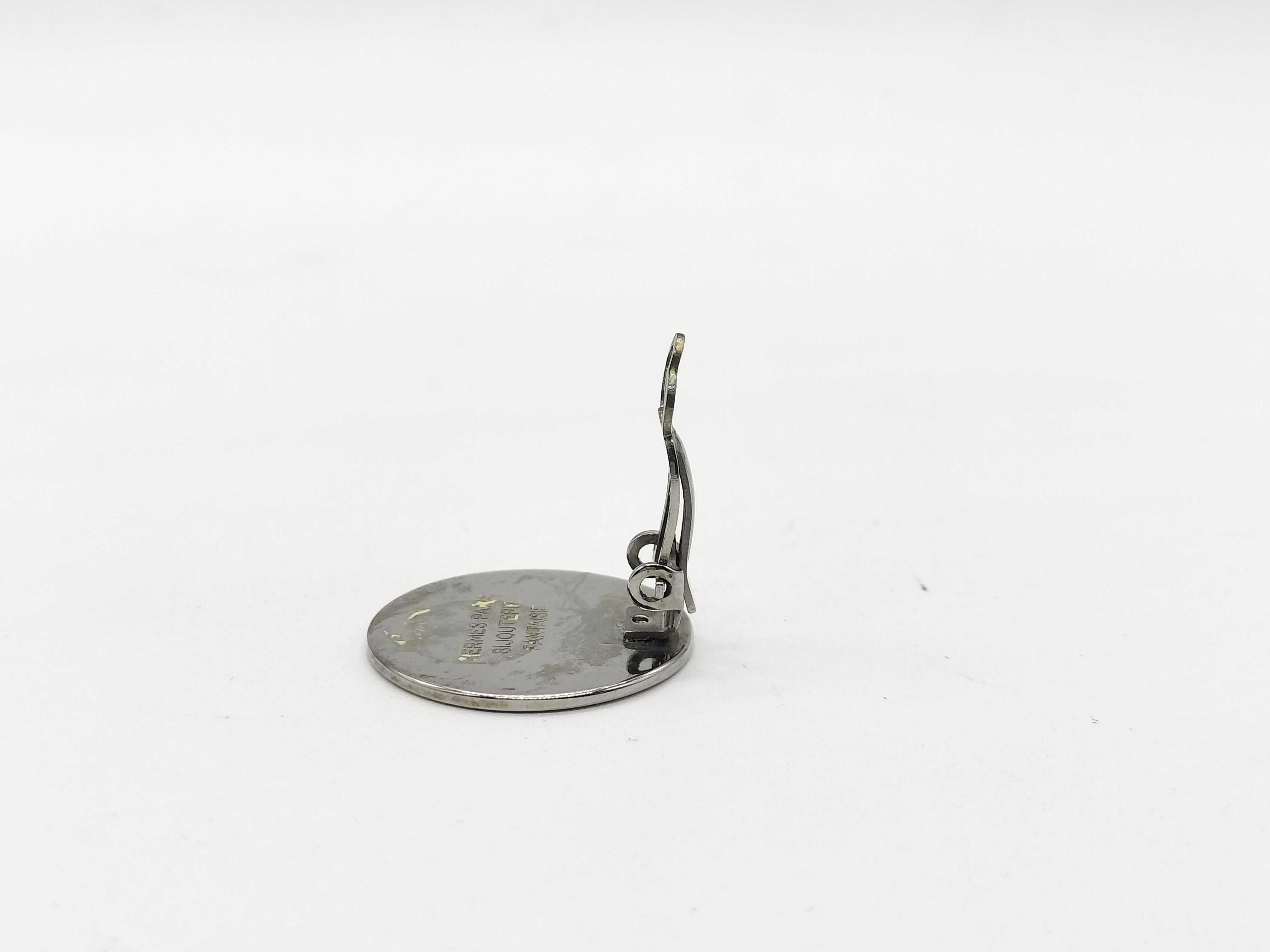 Sellier Earring / Single Earring — view 4
