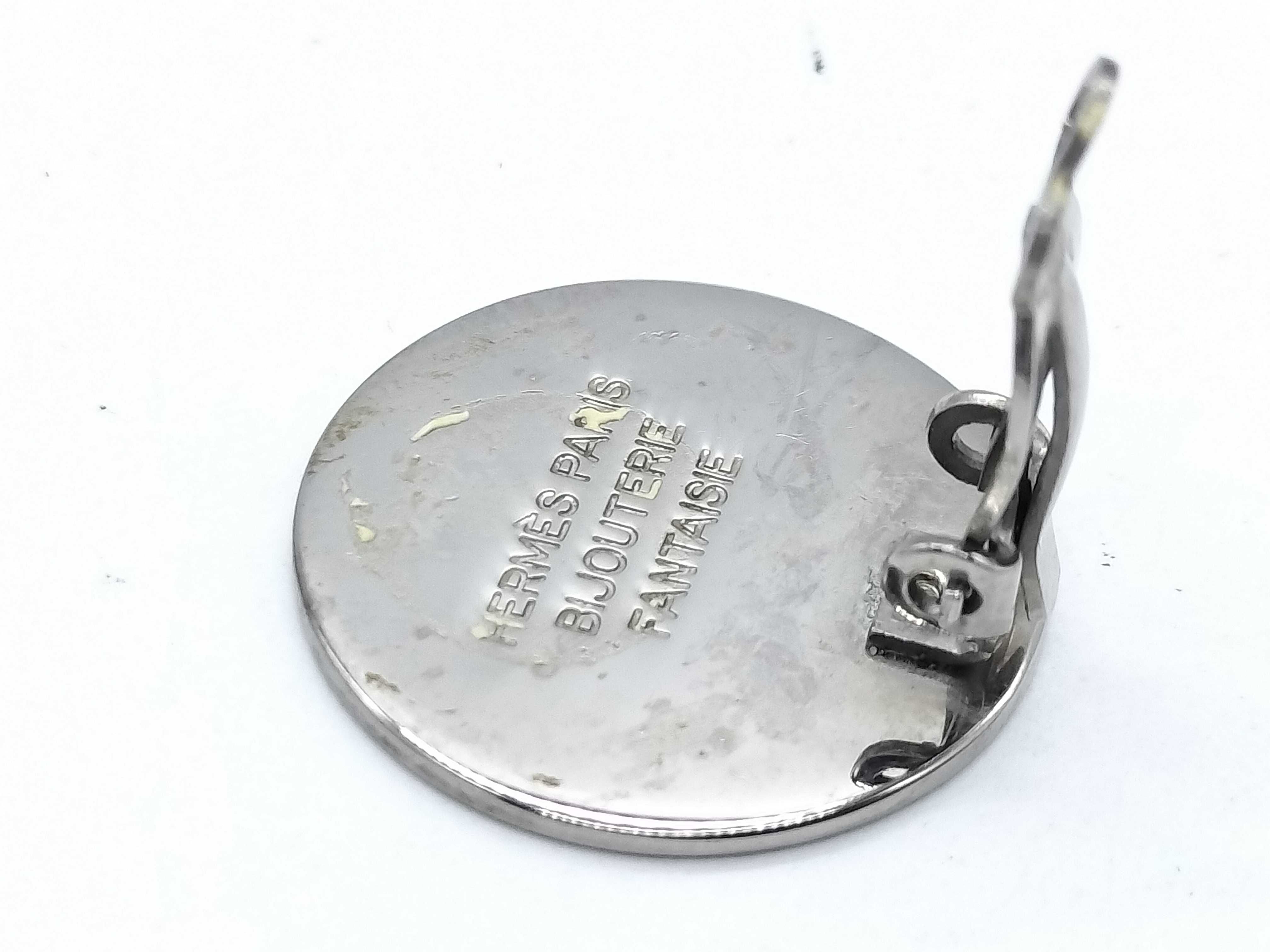 Sellier Earring / Single Earring — view 5