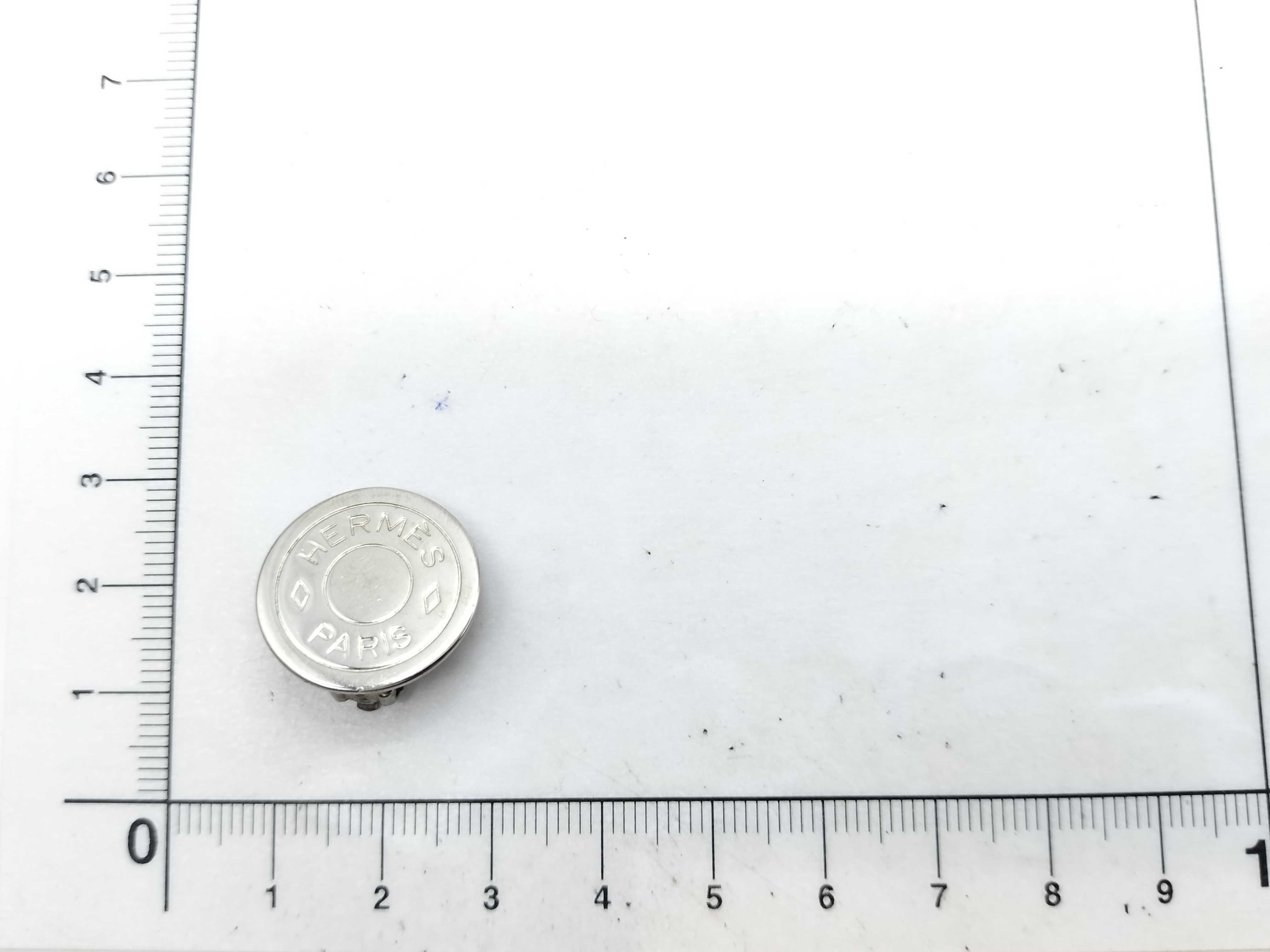 Sellier Earring / Single Earring — view 6