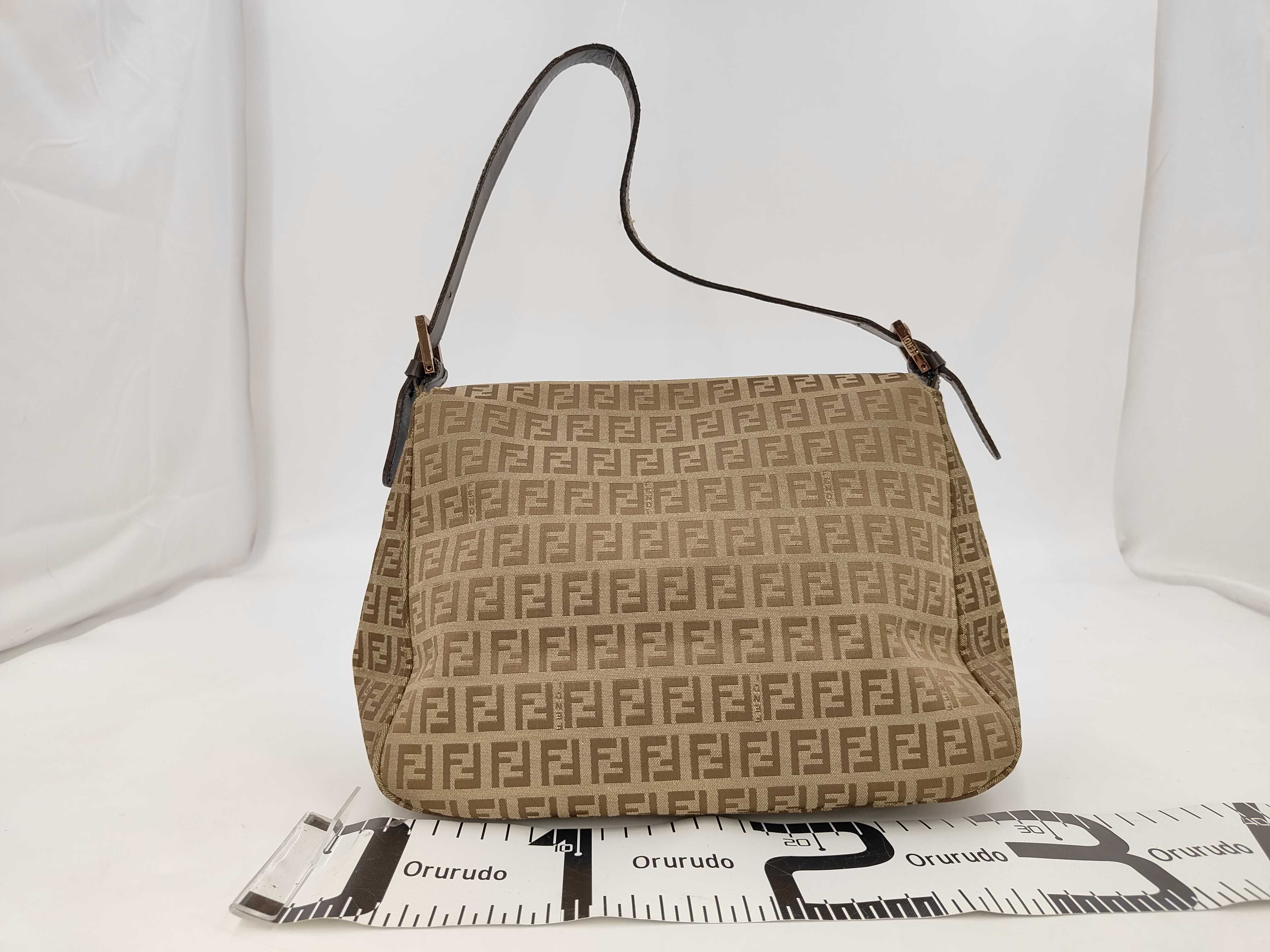 Baguette Bag Shoulder Bag — view 2