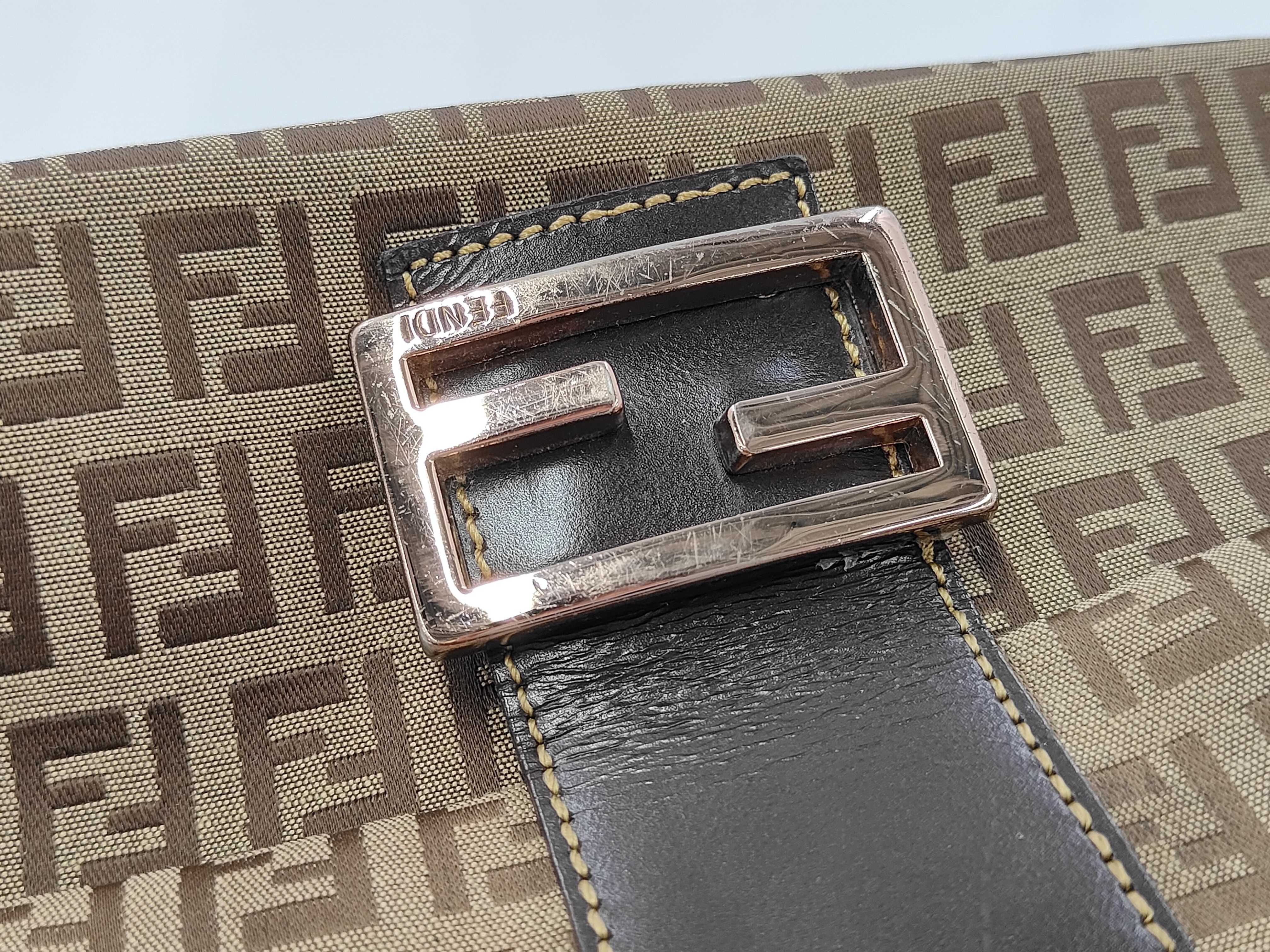 Baguette Bag Shoulder Bag — view 13