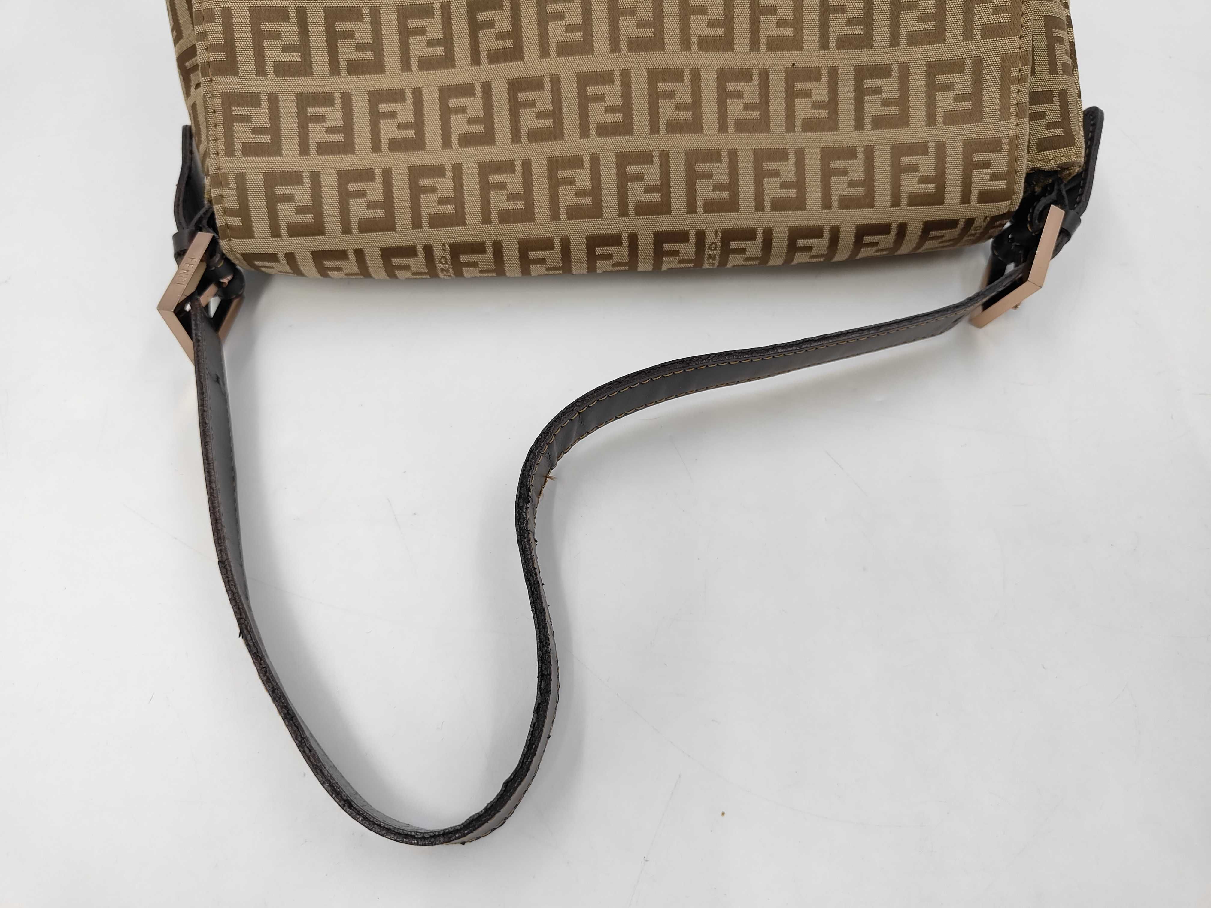 Baguette Bag Shoulder Bag — view 5