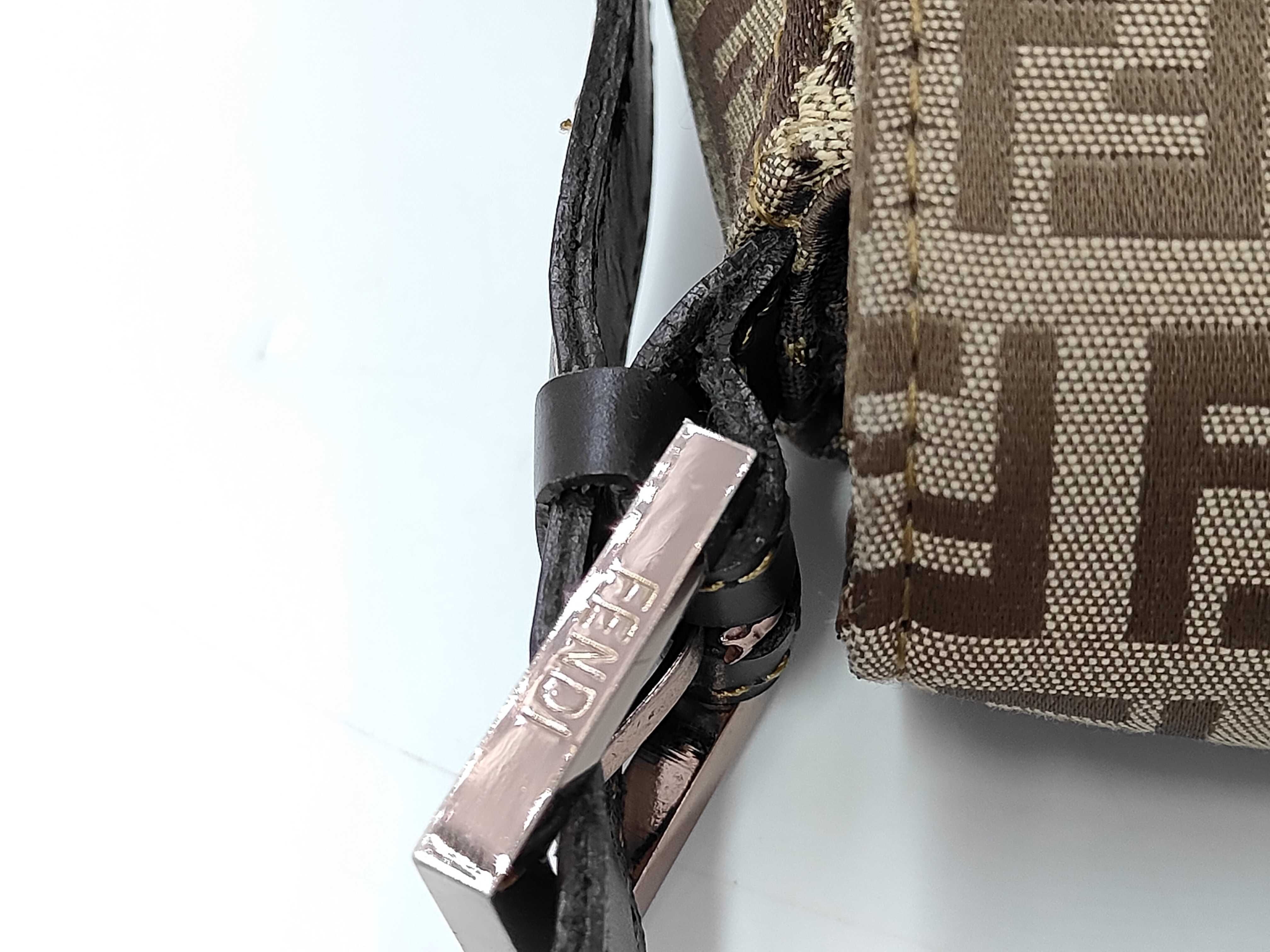 Baguette Bag Shoulder Bag — view 8
