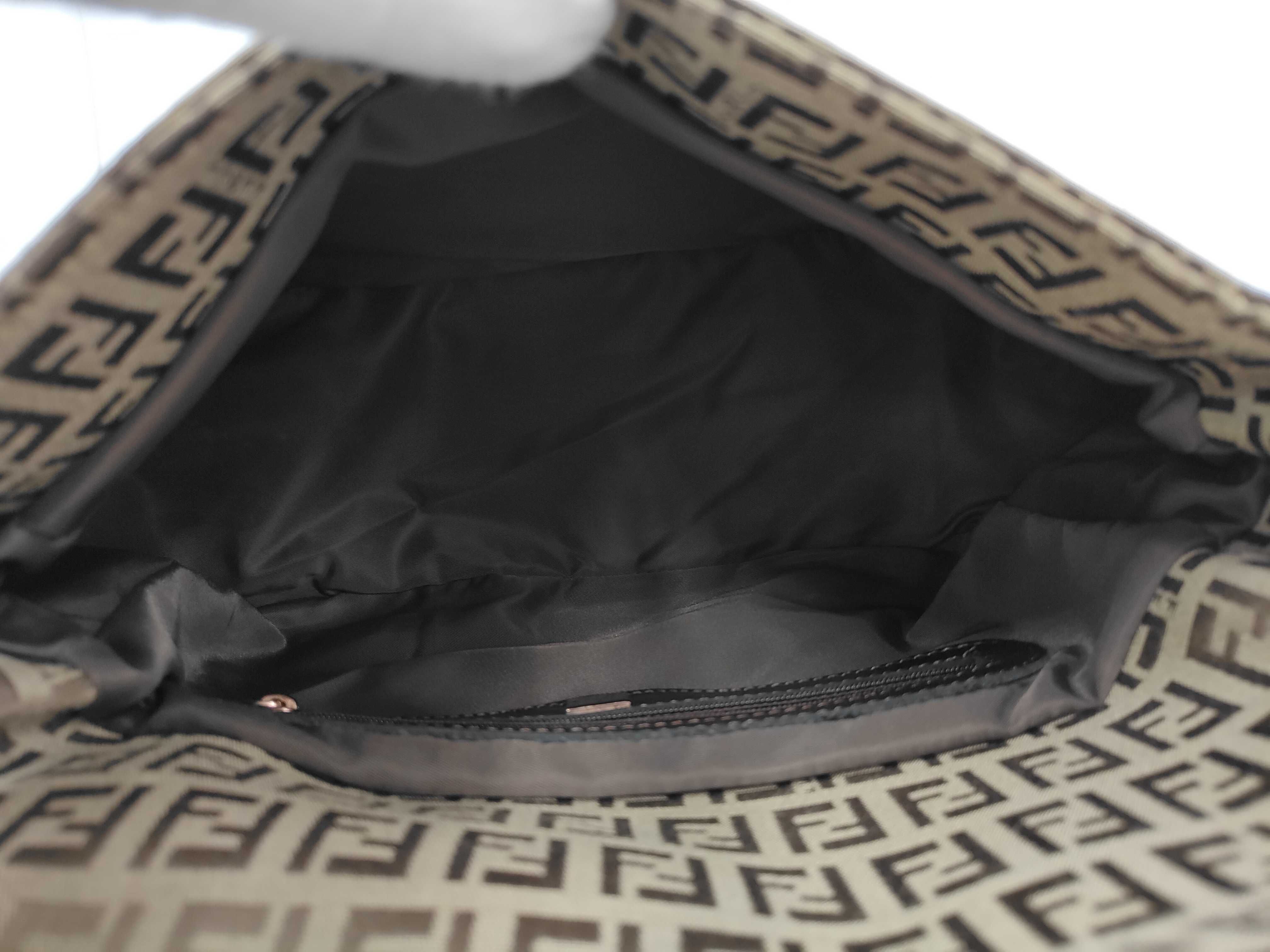 Baguette Bag Shoulder Bag — view 9