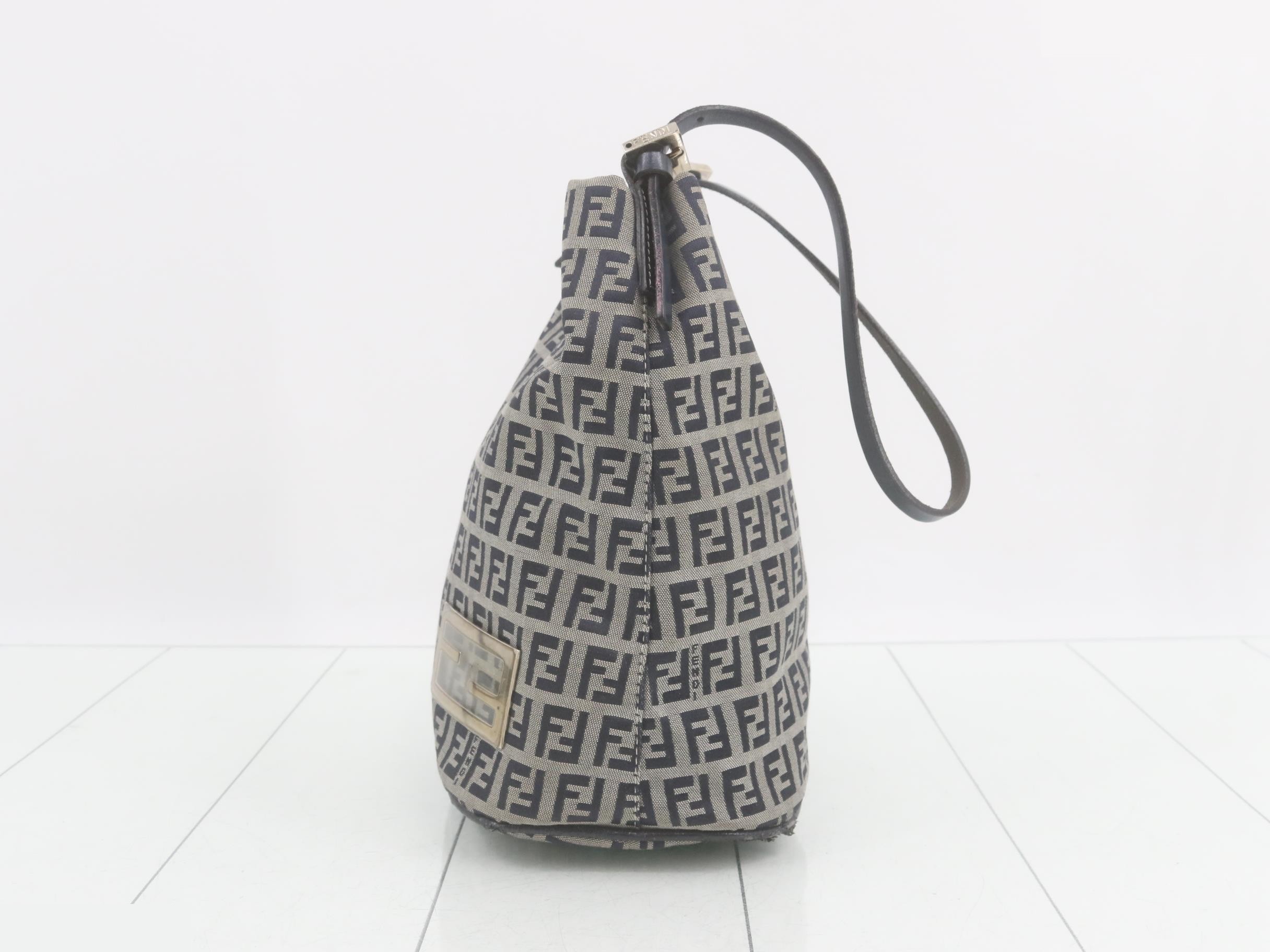 Zucchino One-Shoulder Bag — view 3