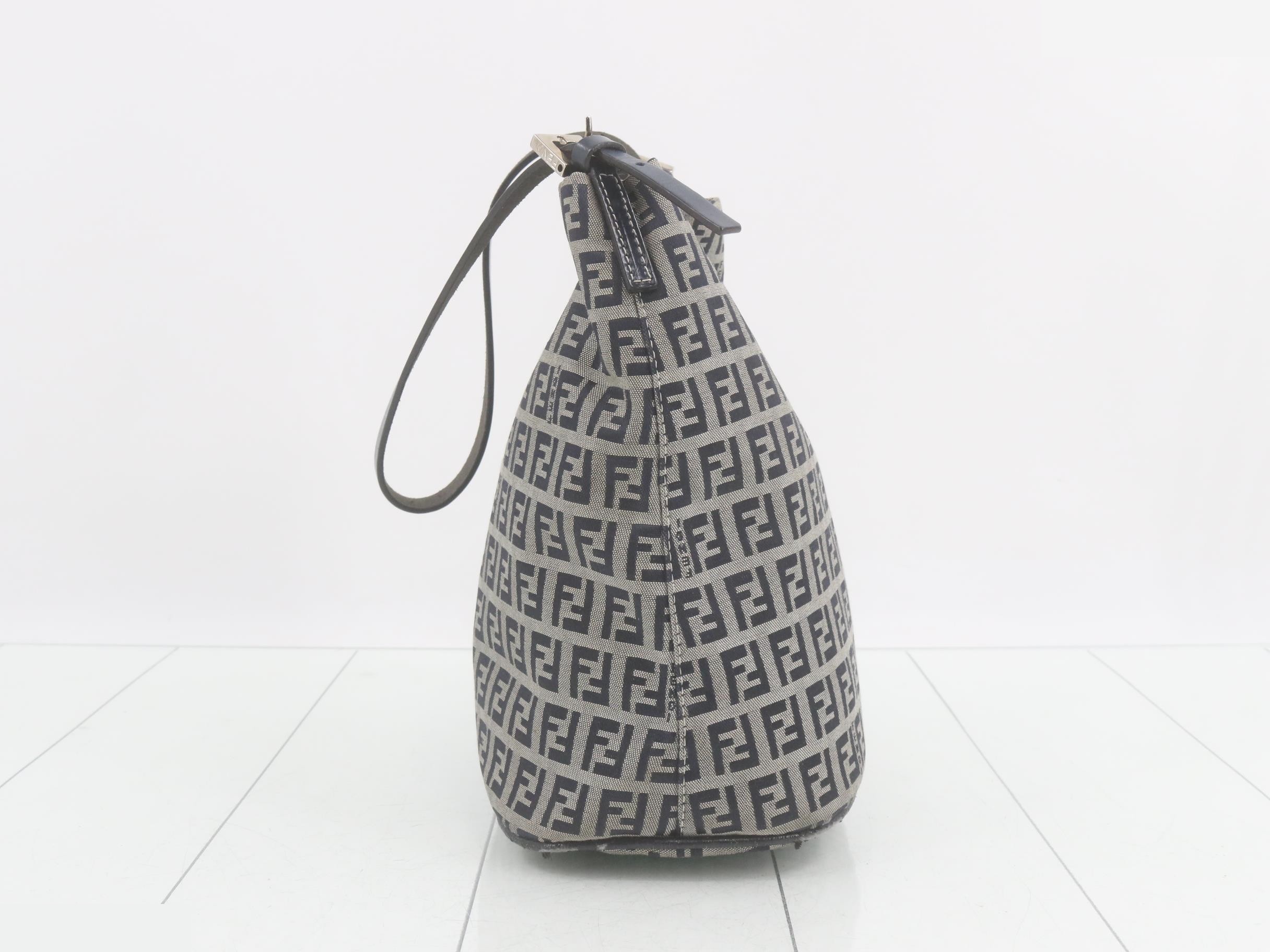 Zucchino One-Shoulder Bag — view 4