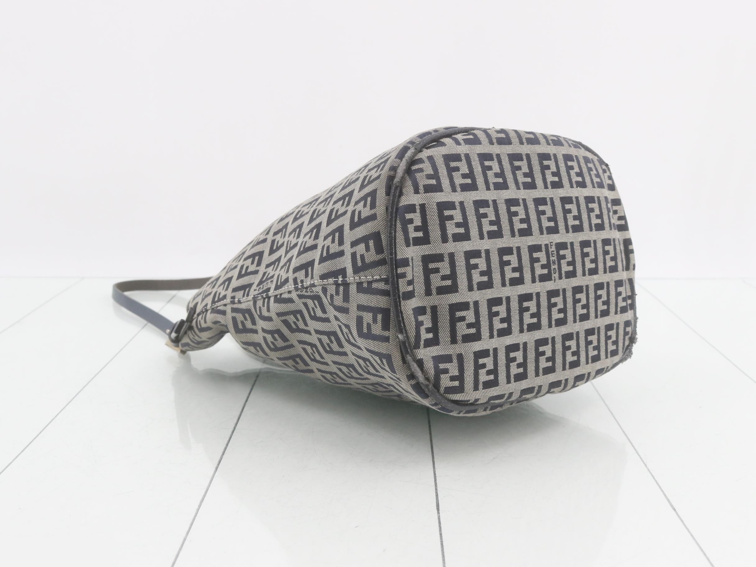 Zucchino One-Shoulder Bag — view 5