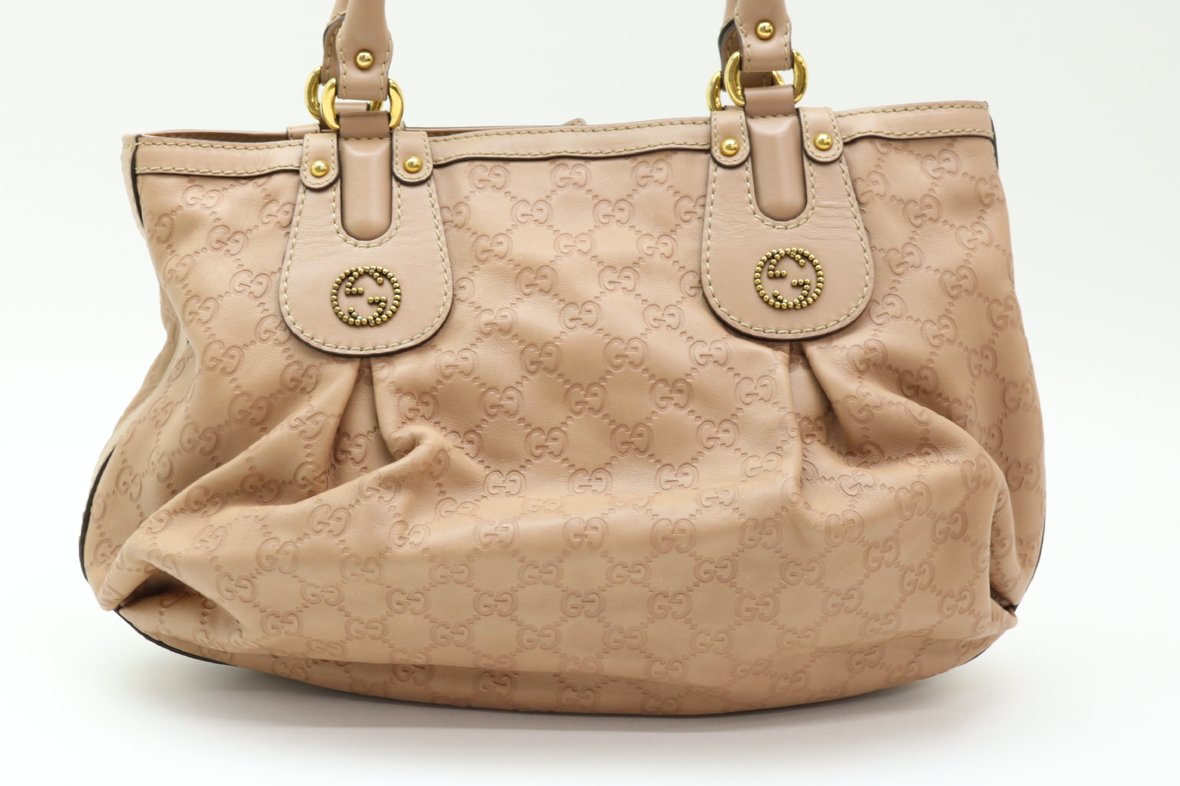 Shima Scarlet Tote Bag