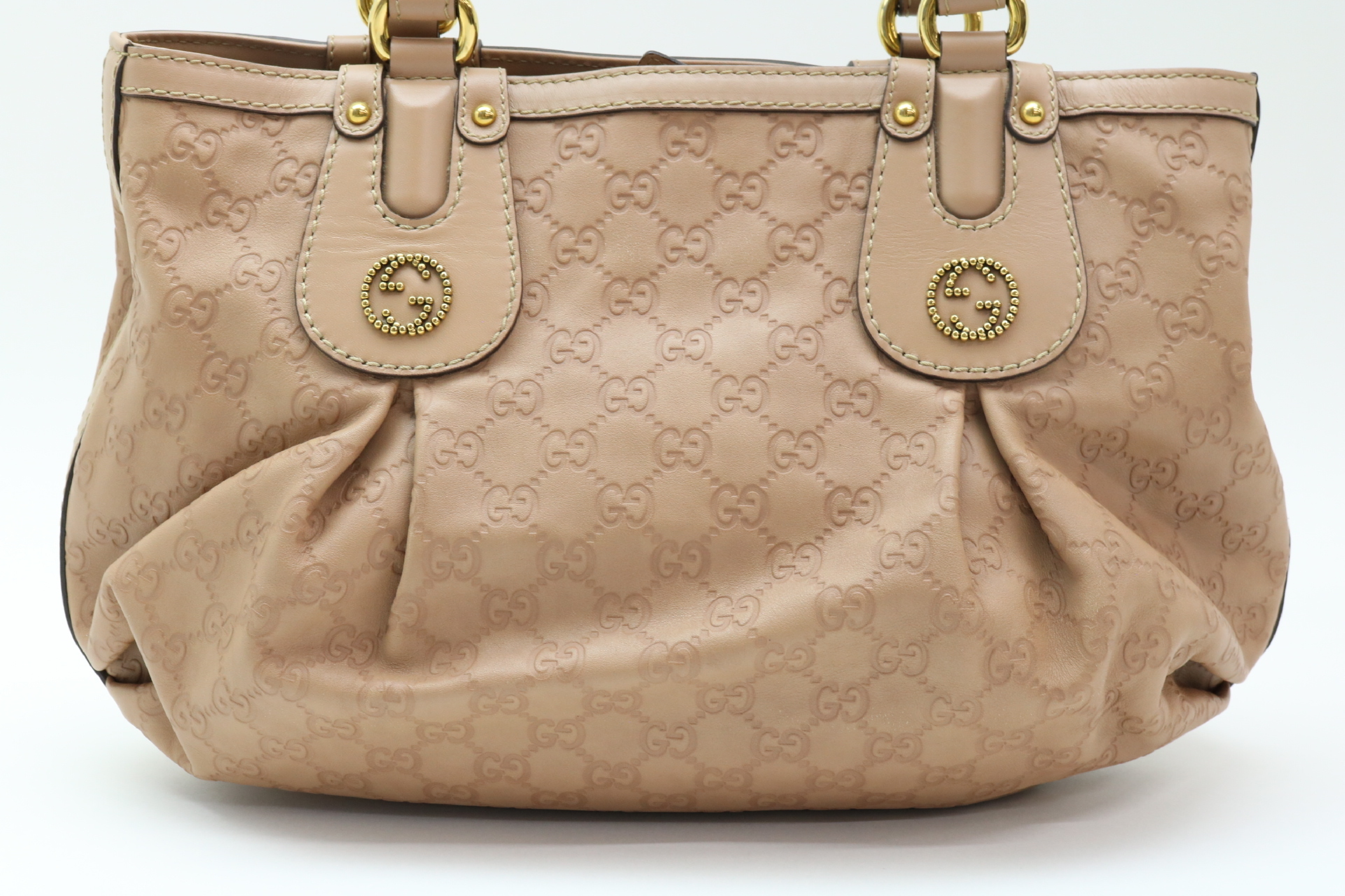 Shima Scarlet Tote Bag — view 2
