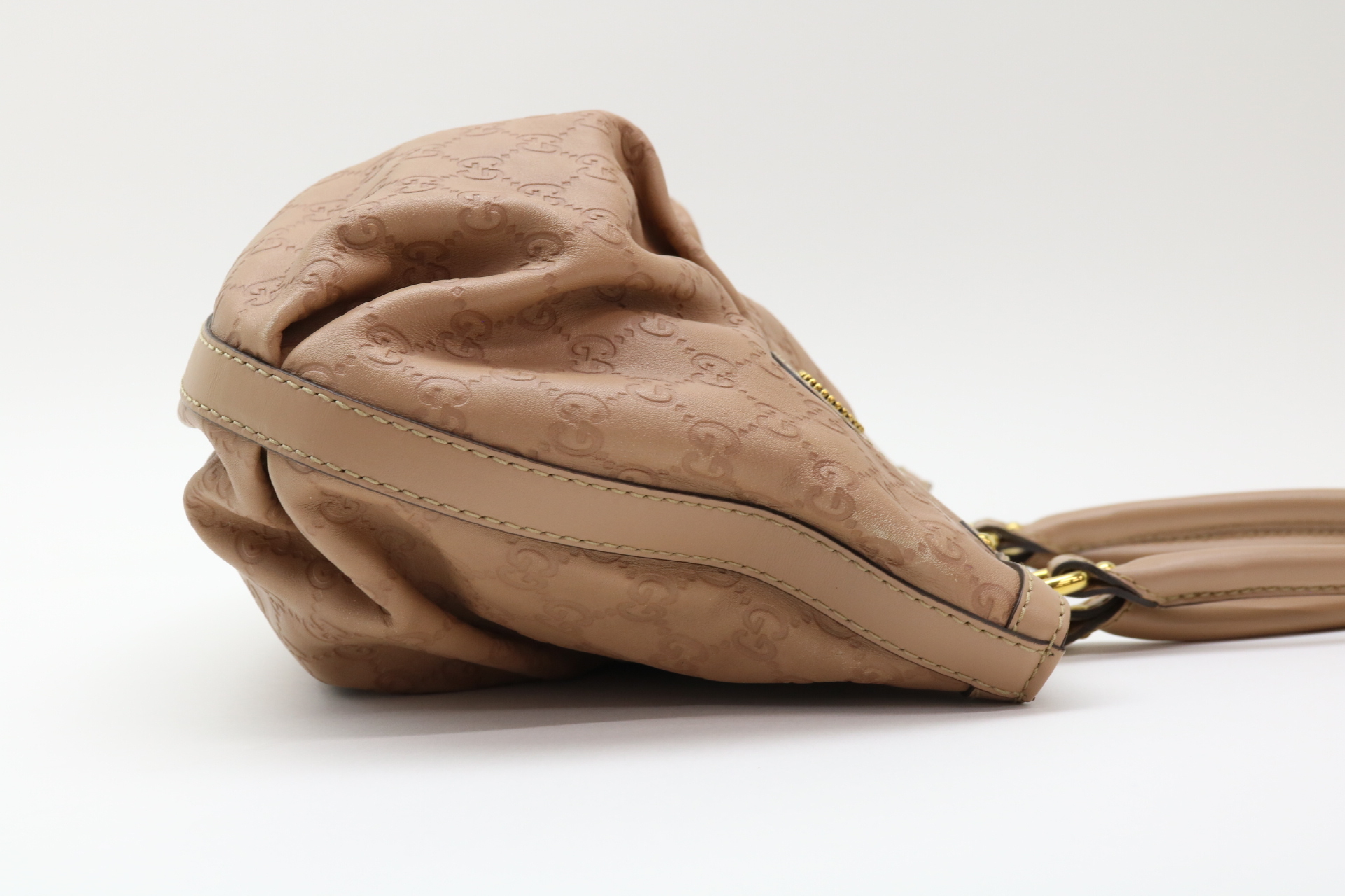 Shima Scarlet Tote Bag — view 4