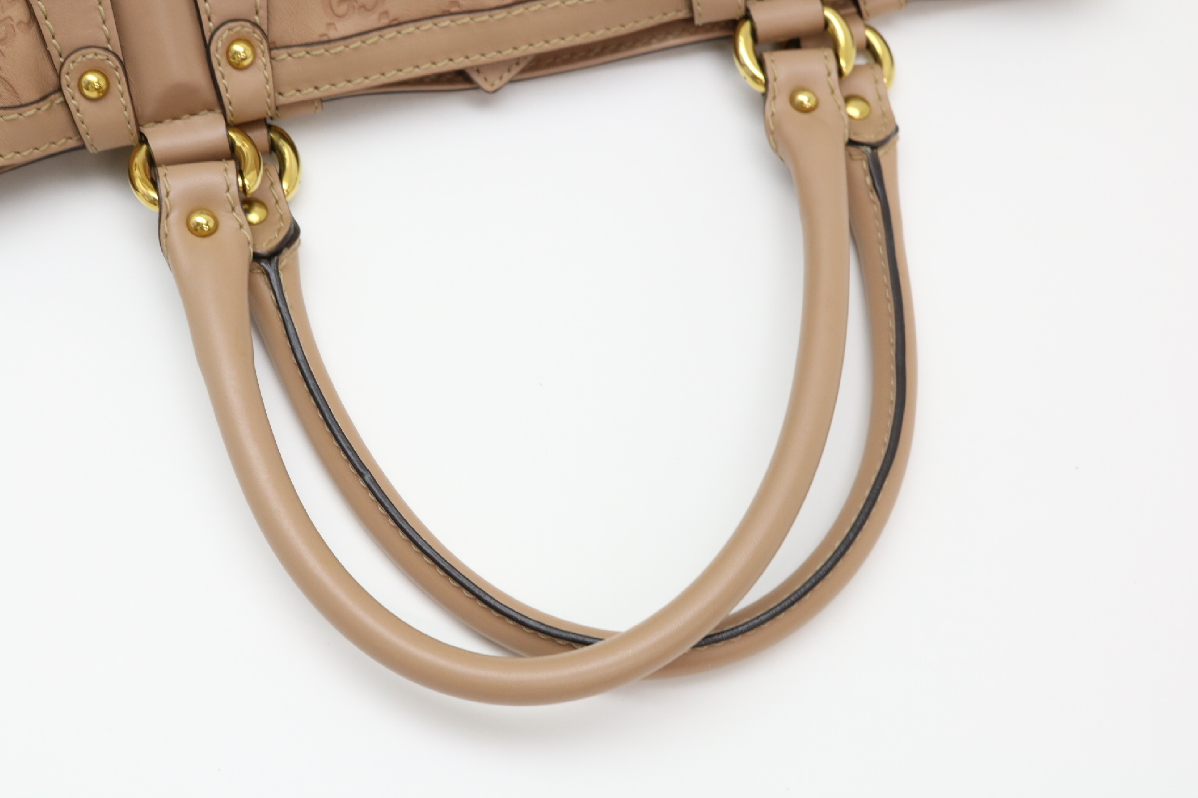 Shima Scarlet Tote Bag — view 7