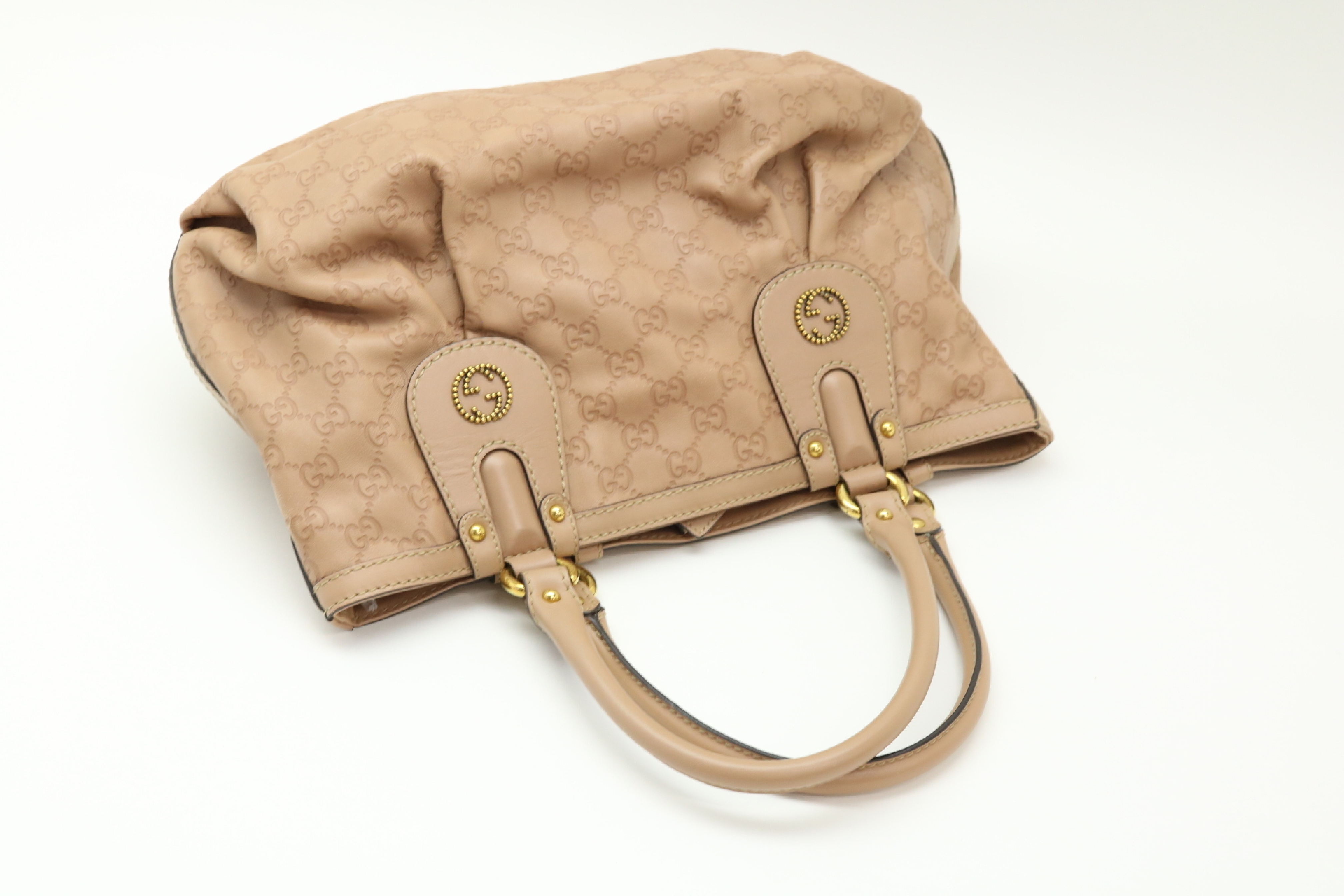 Shima Scarlet Tote Bag — view 8