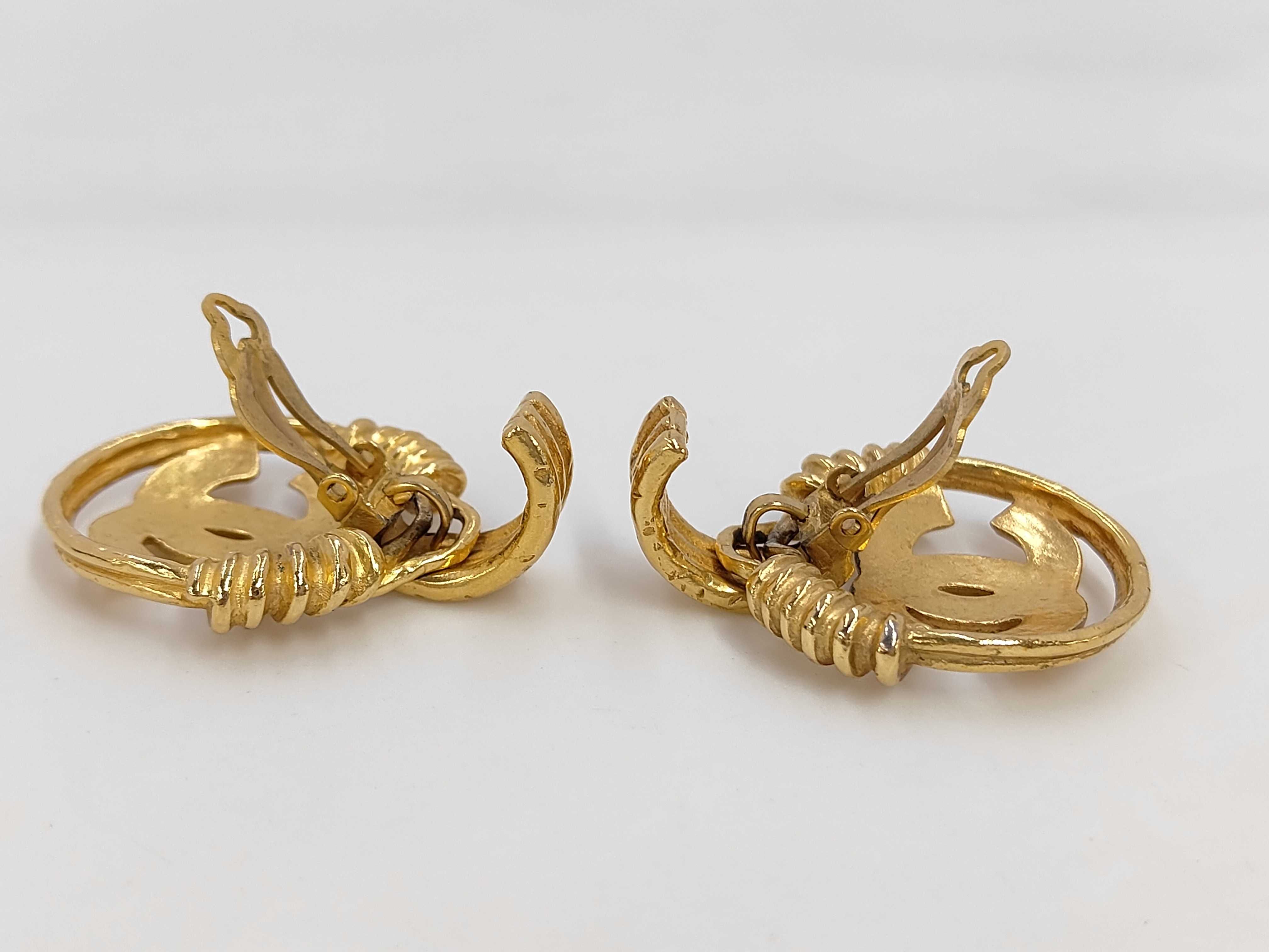 Earrings 94P Vintage Classic Earrings — view 4
