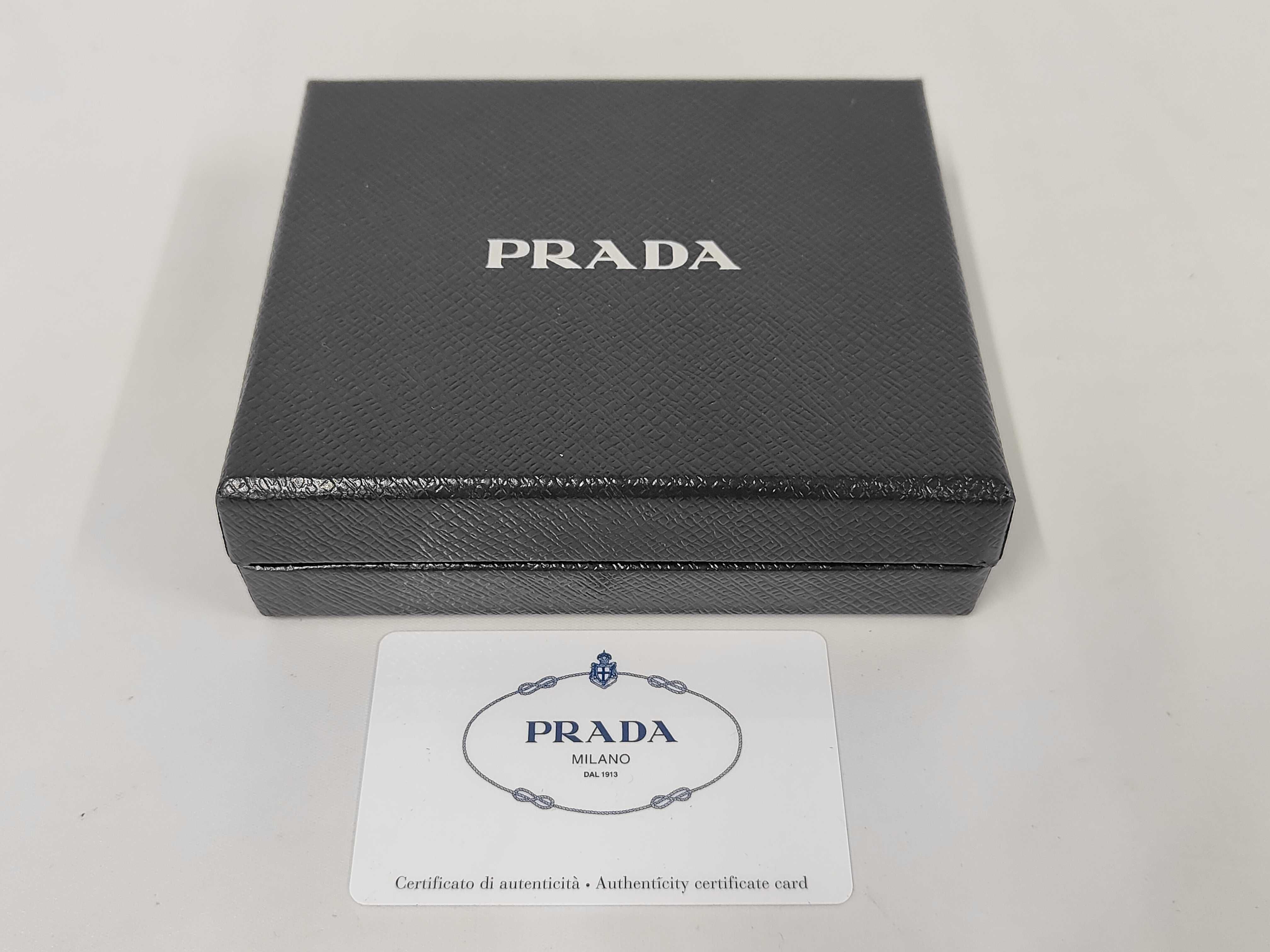 Saffiano Bi-fold Wallet — view 11