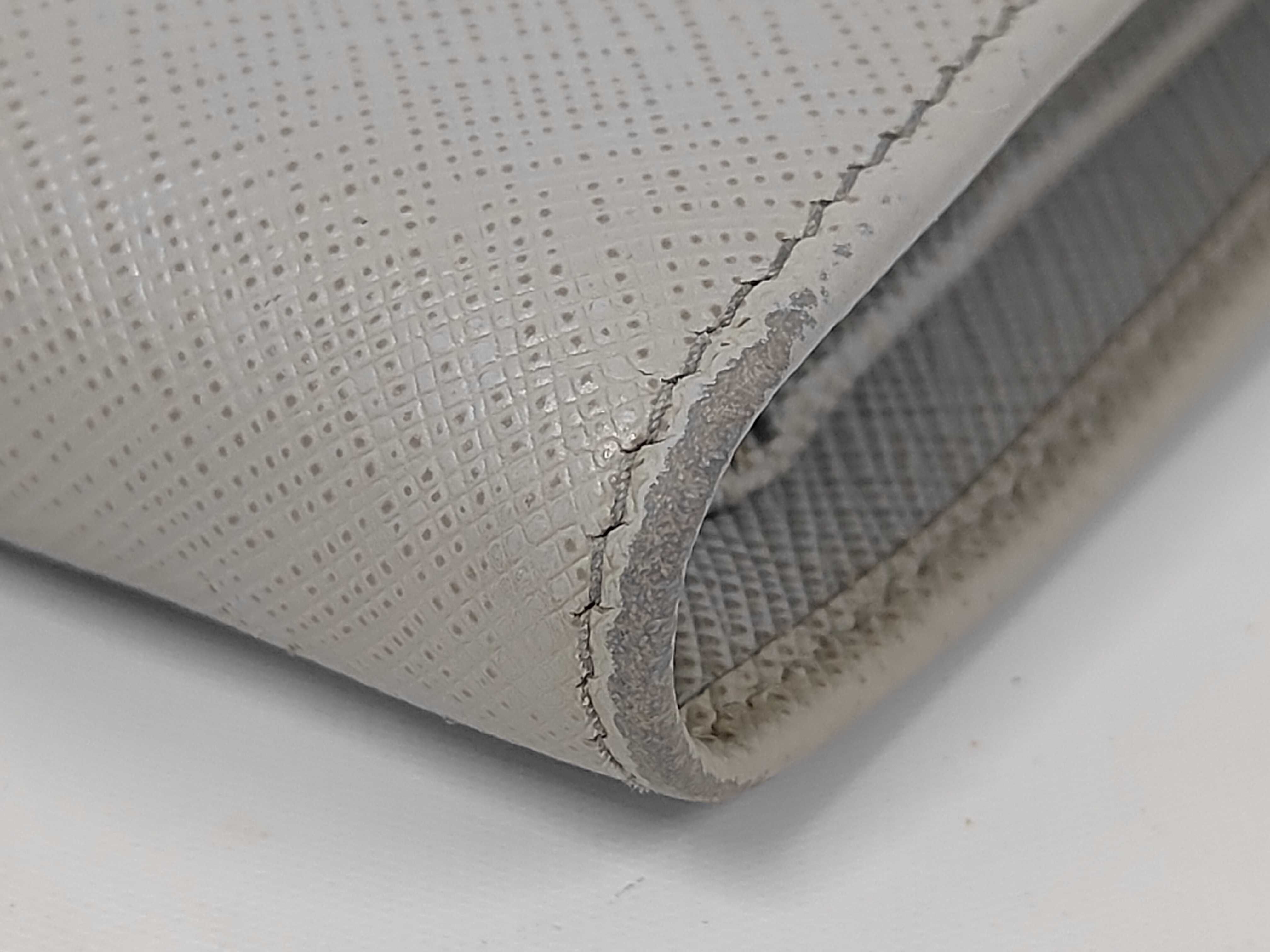Saffiano Bi-fold Wallet — view 3