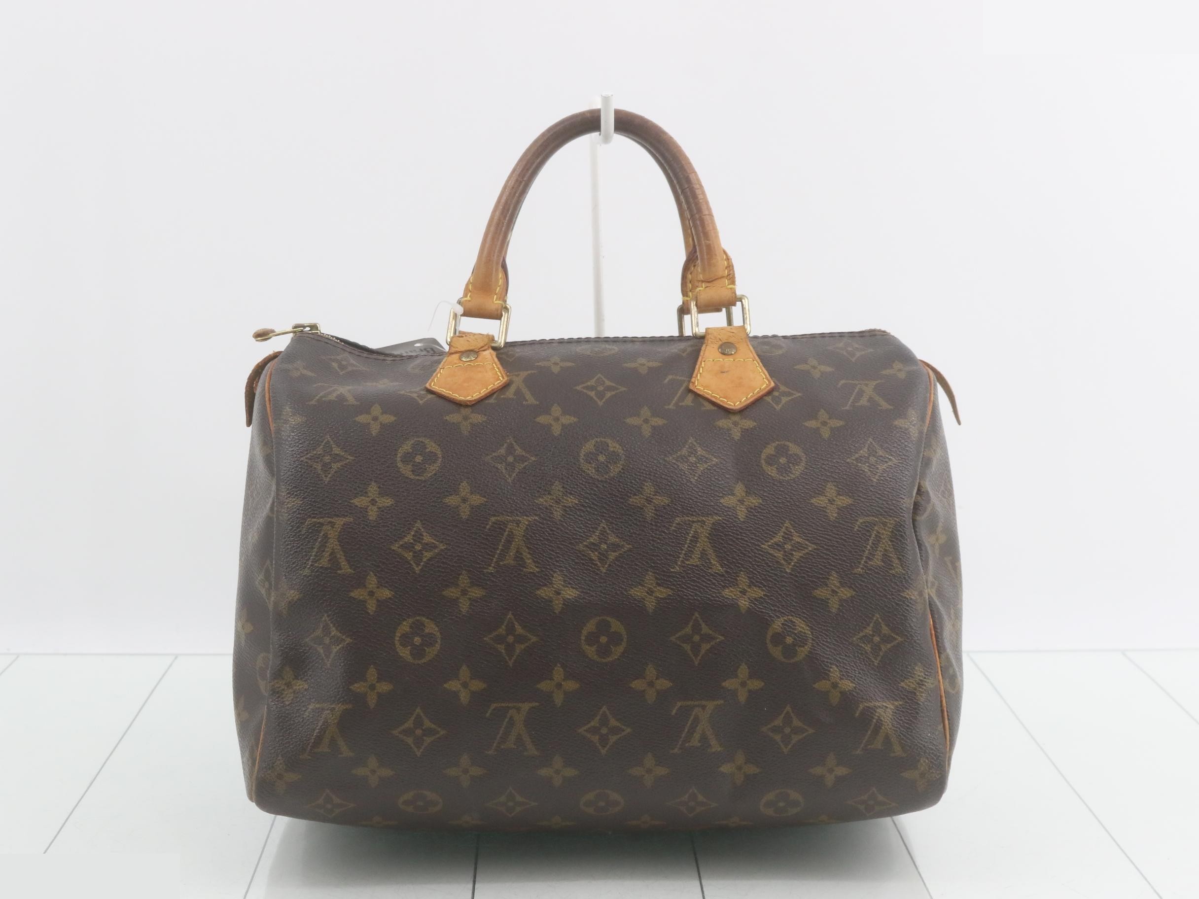 Speedy 30 — view 2