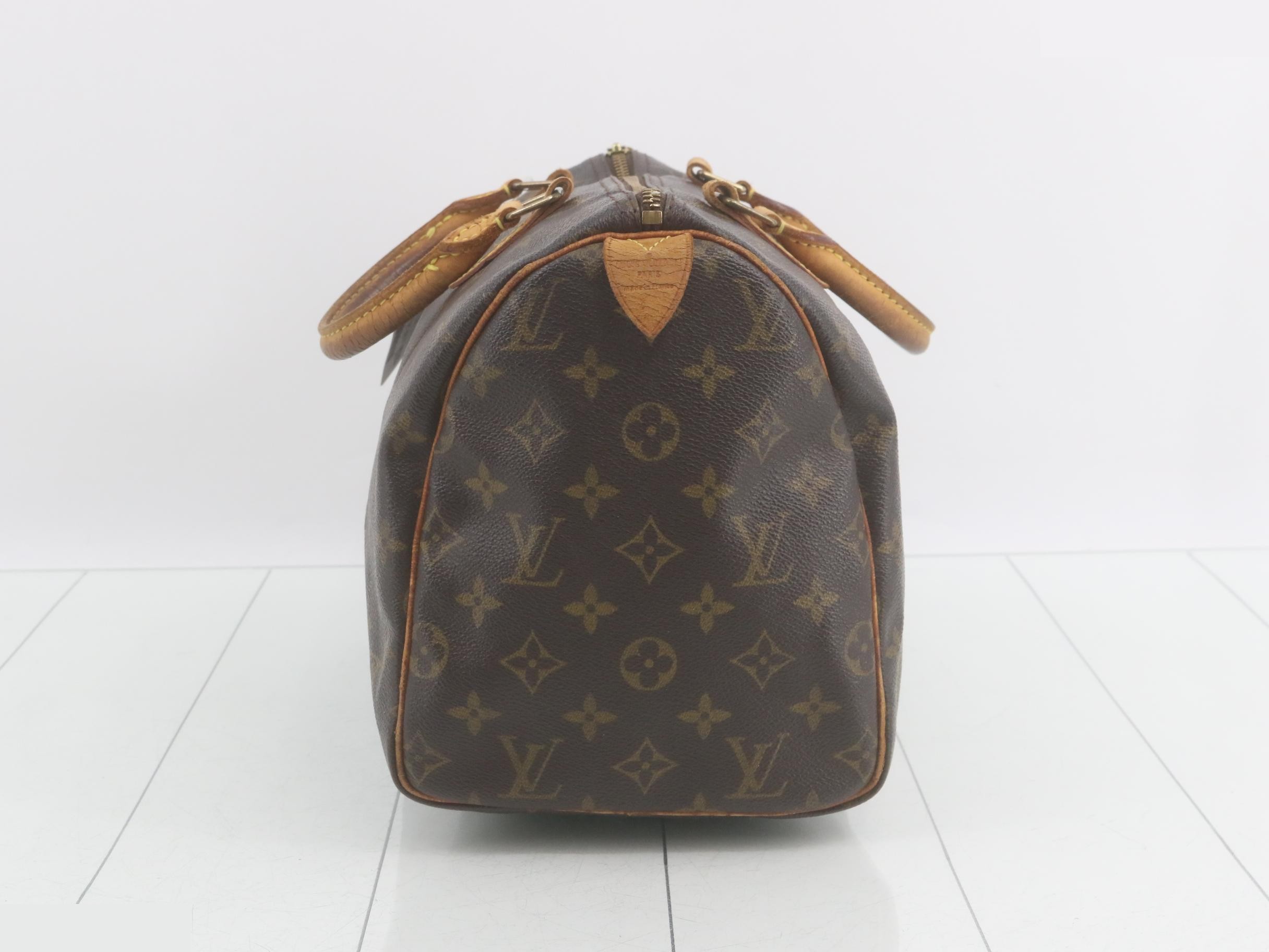 Speedy 30 — view 4