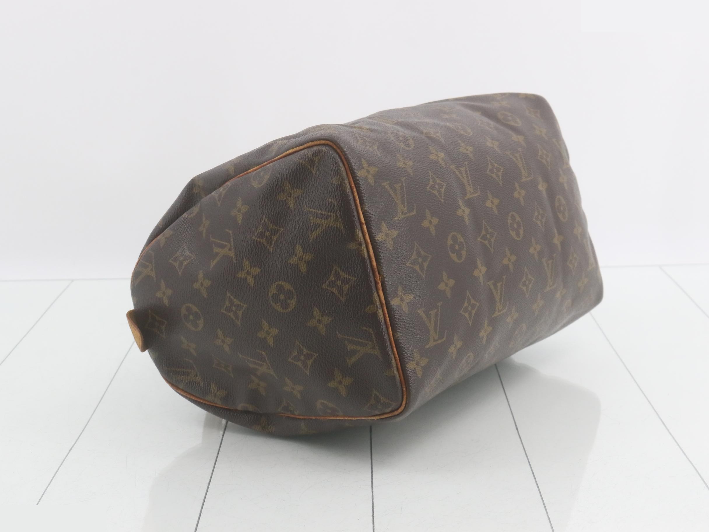 Speedy 30 — view 5