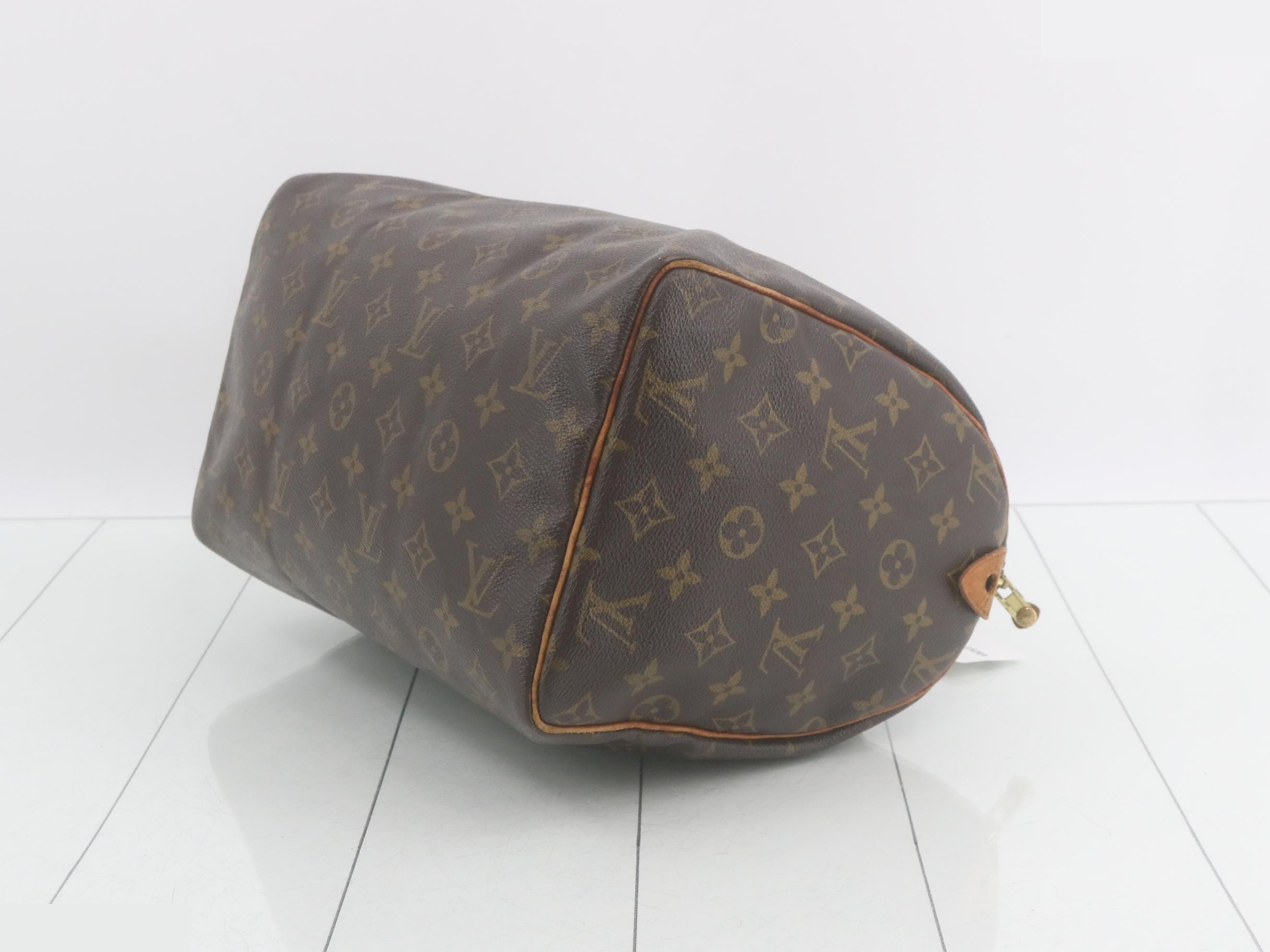 Speedy 30 — view 6