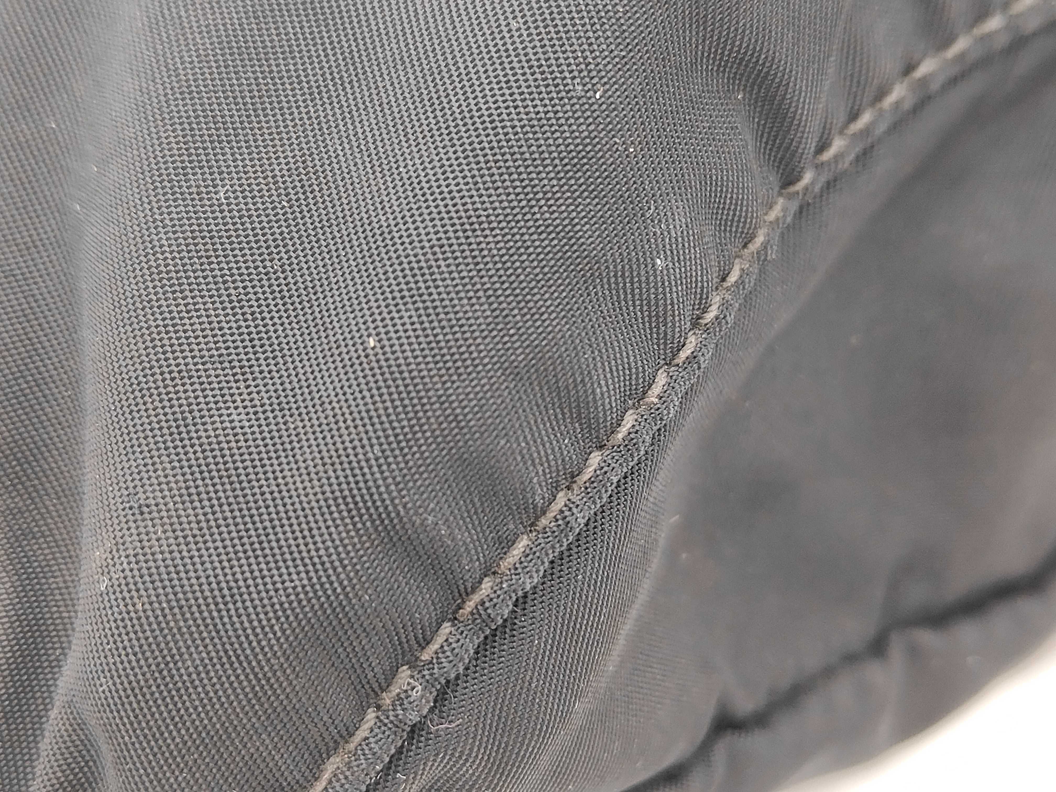 Nylon Body Bag Waist Bag — view 7