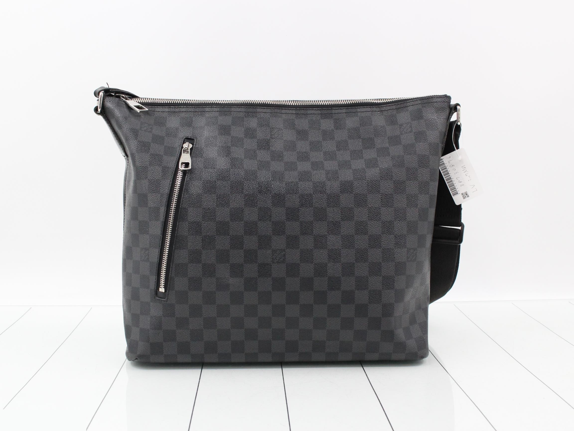 Mic MM Shoulder Bag — view 2