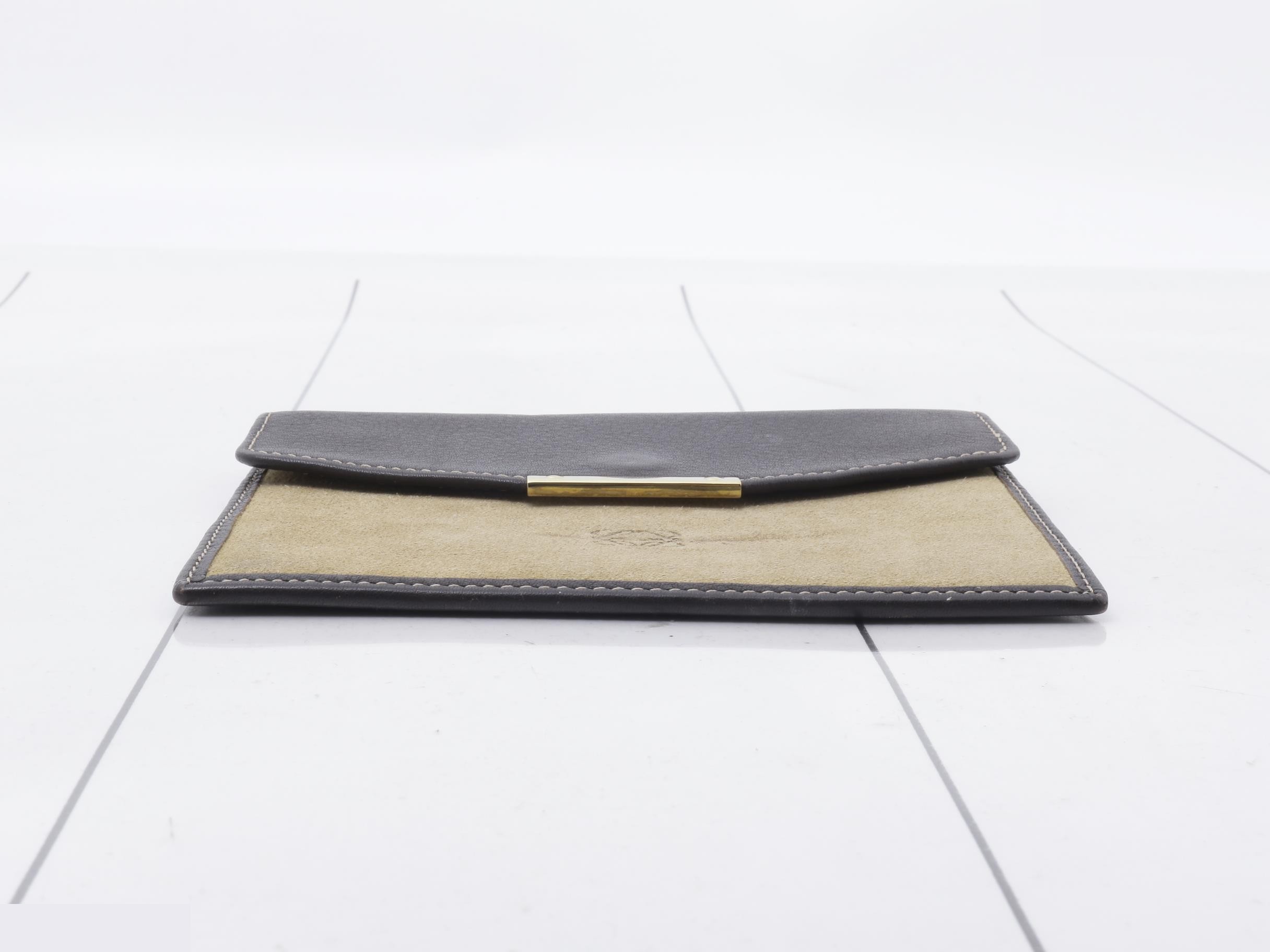 Case: Suede, BE/DBR — view 3