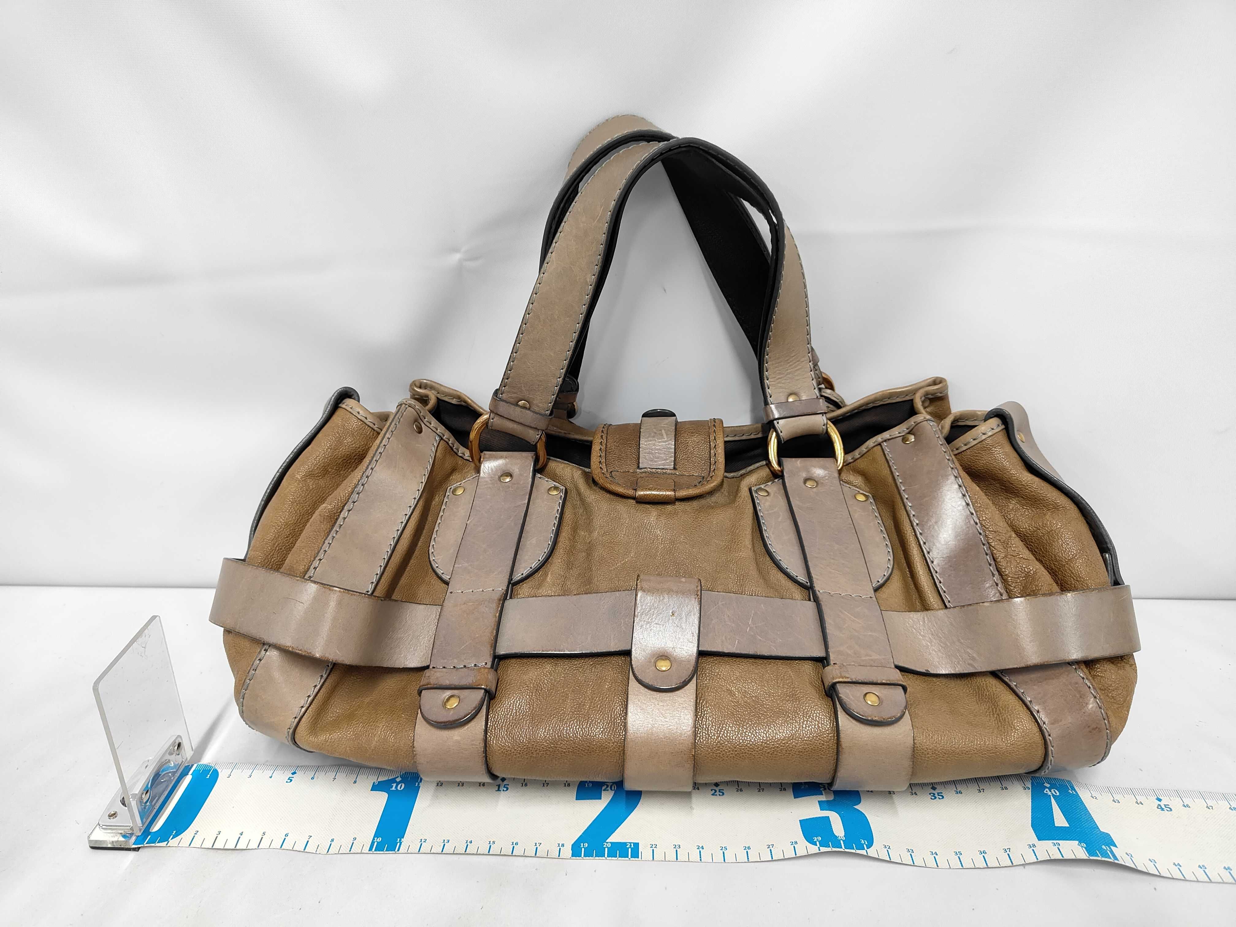 Kerala Bag — view 2