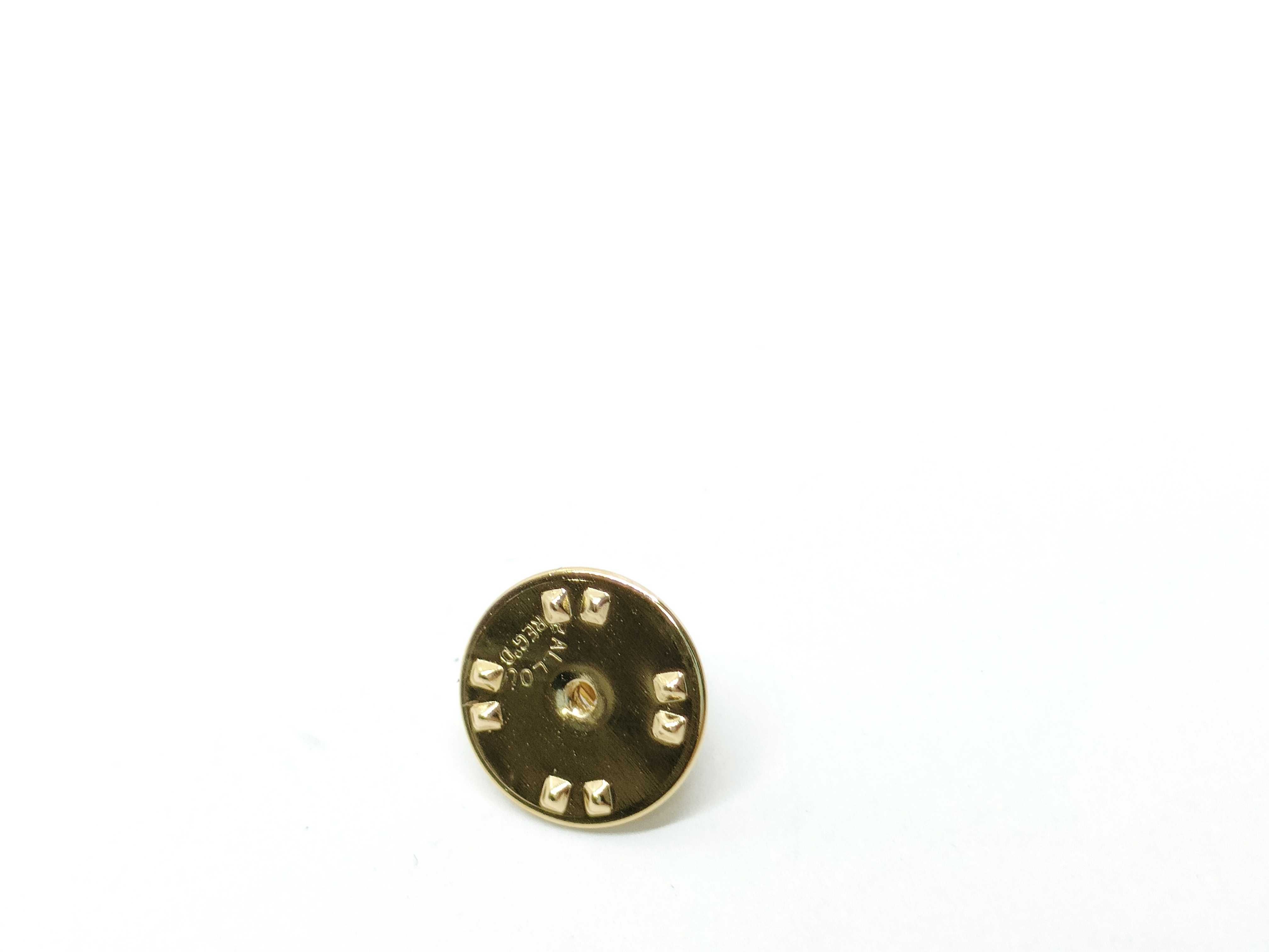 pin brooch — view 6
