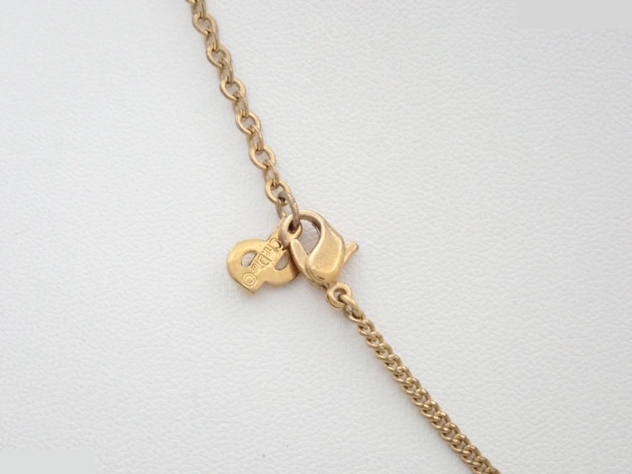 Other lines: Precious metals, necklaces, pendants, chain approximately 44cm — view 2