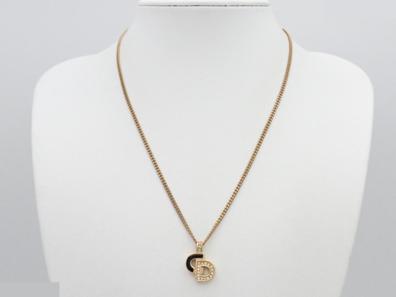Other lines: Precious metals, necklaces, pendants, chain approximately 44cm — view 3