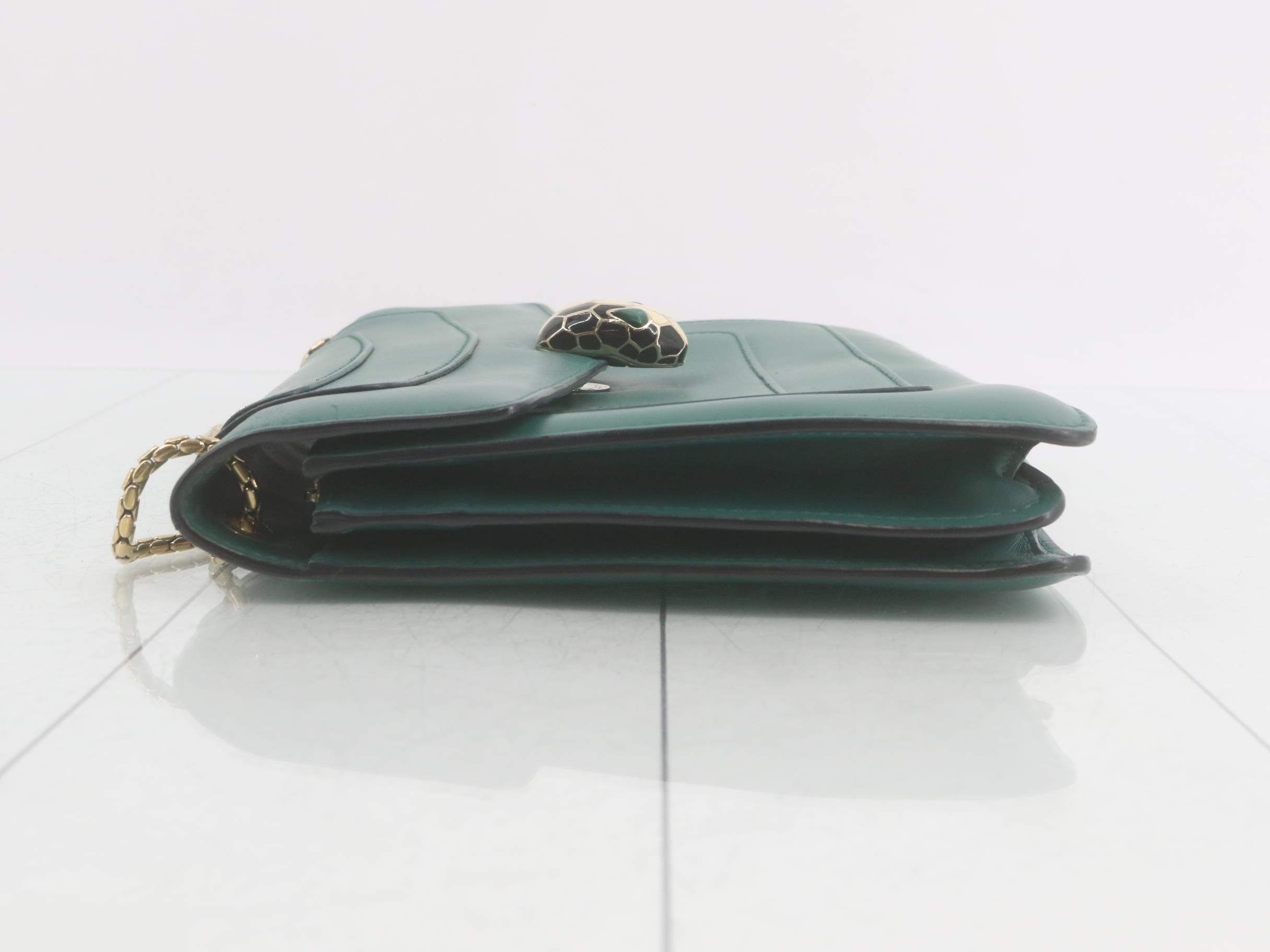 Serpenti (Bag) - Shoulder Bag — view 4
