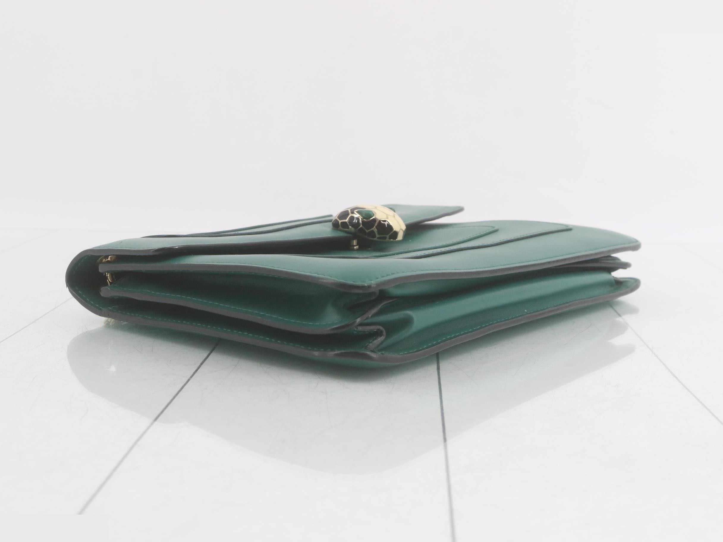 Serpenti (Bag) - Shoulder Bag — view 5