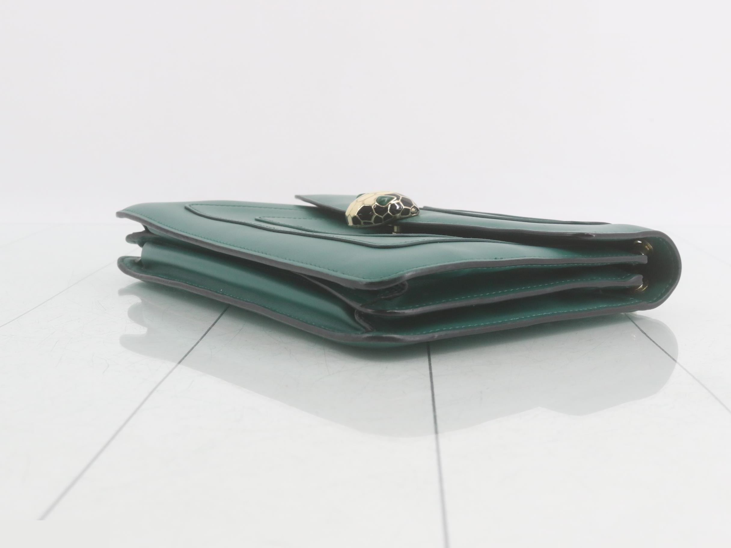 Serpenti (Bag) - Shoulder Bag — view 6
