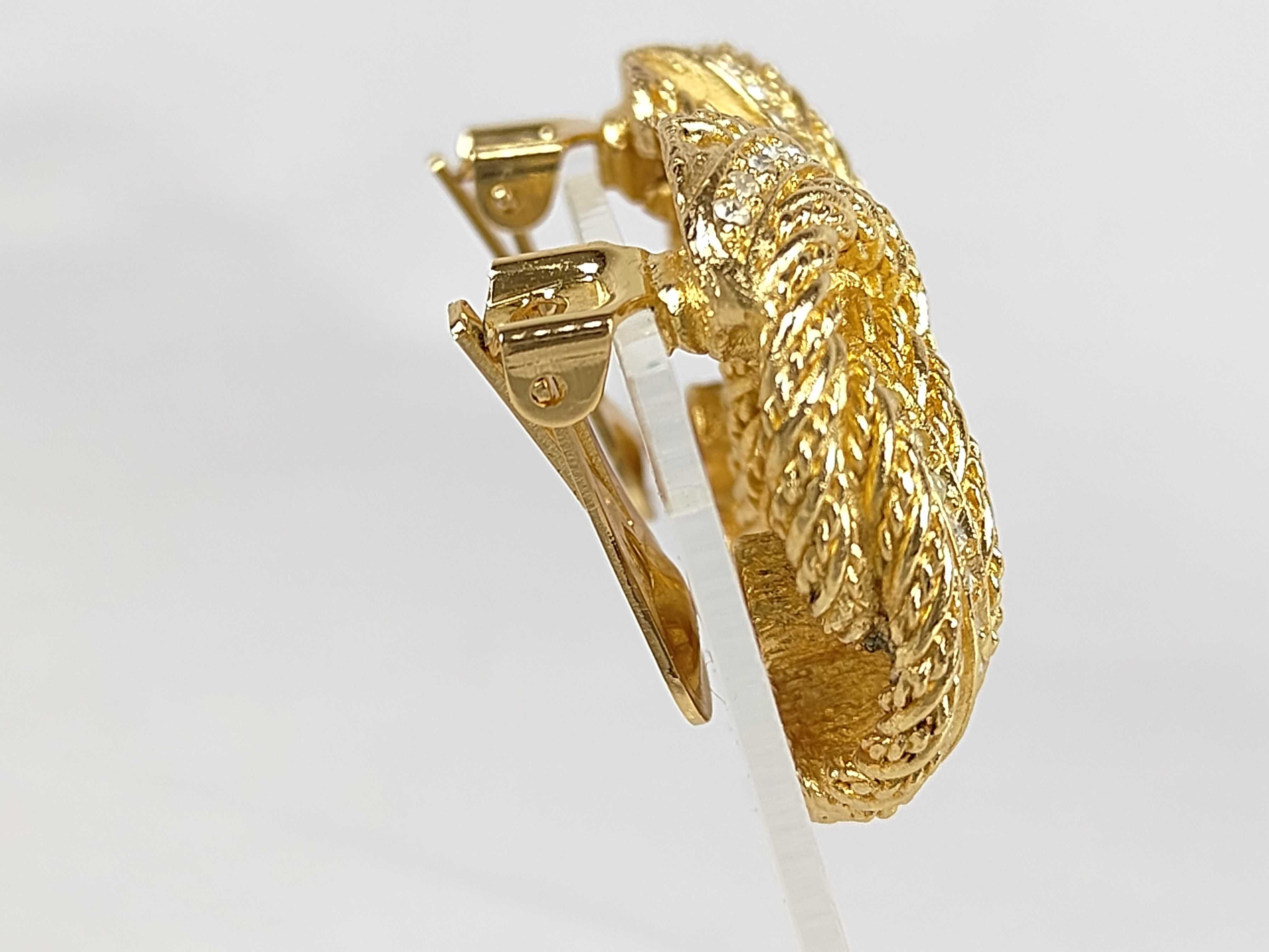Earrings — view 4