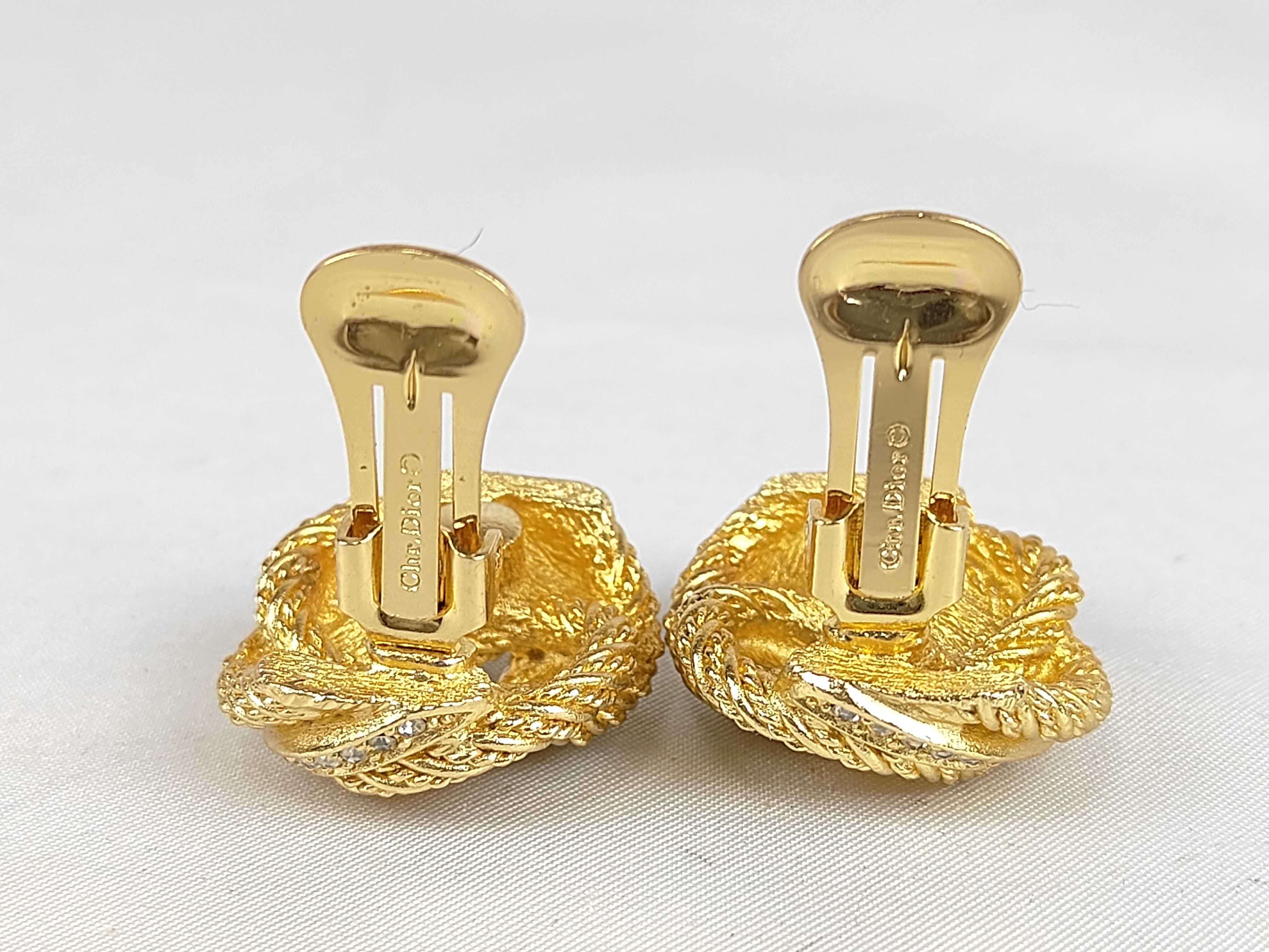 Earrings — view 5