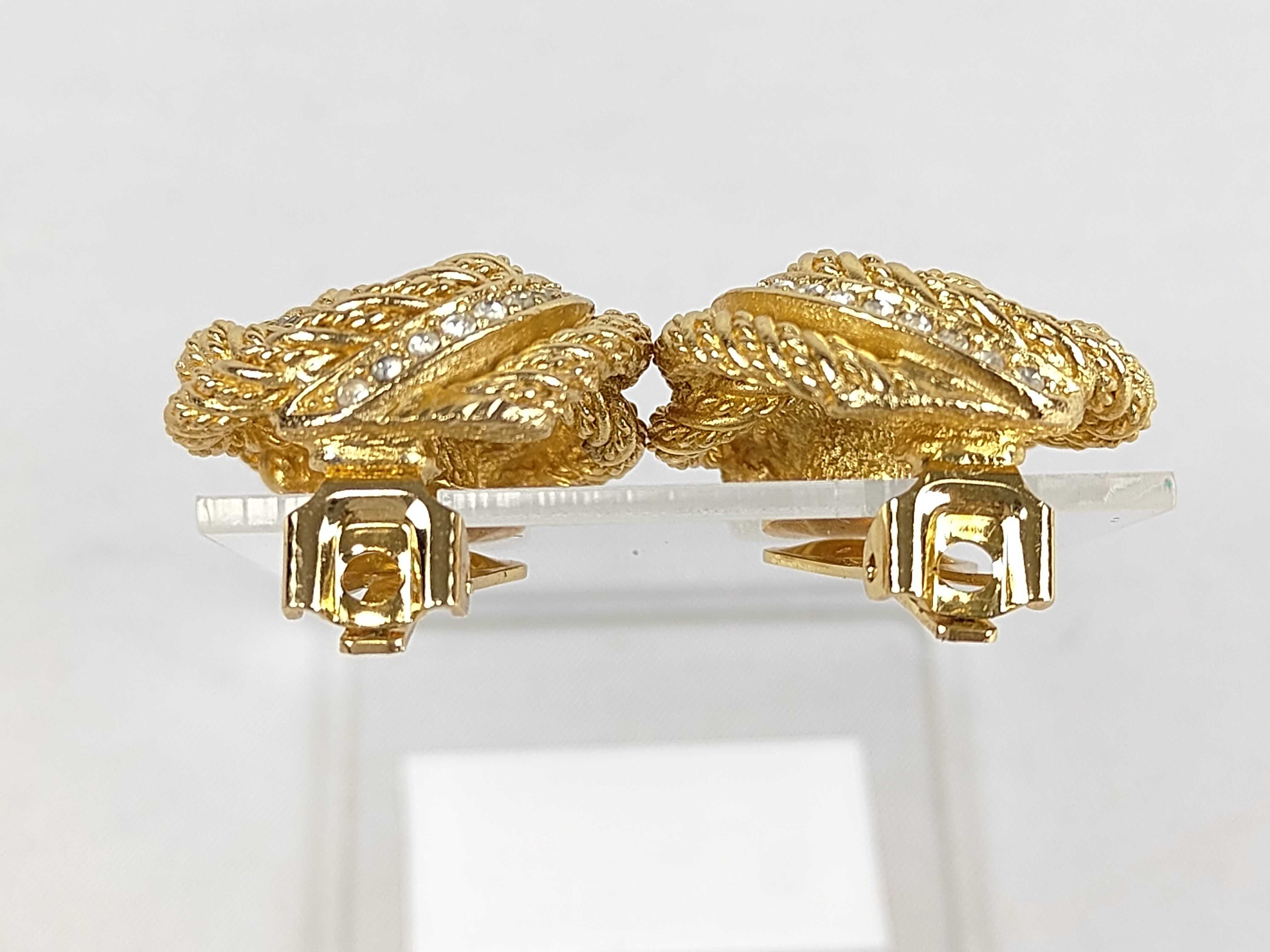 Earrings — view 8