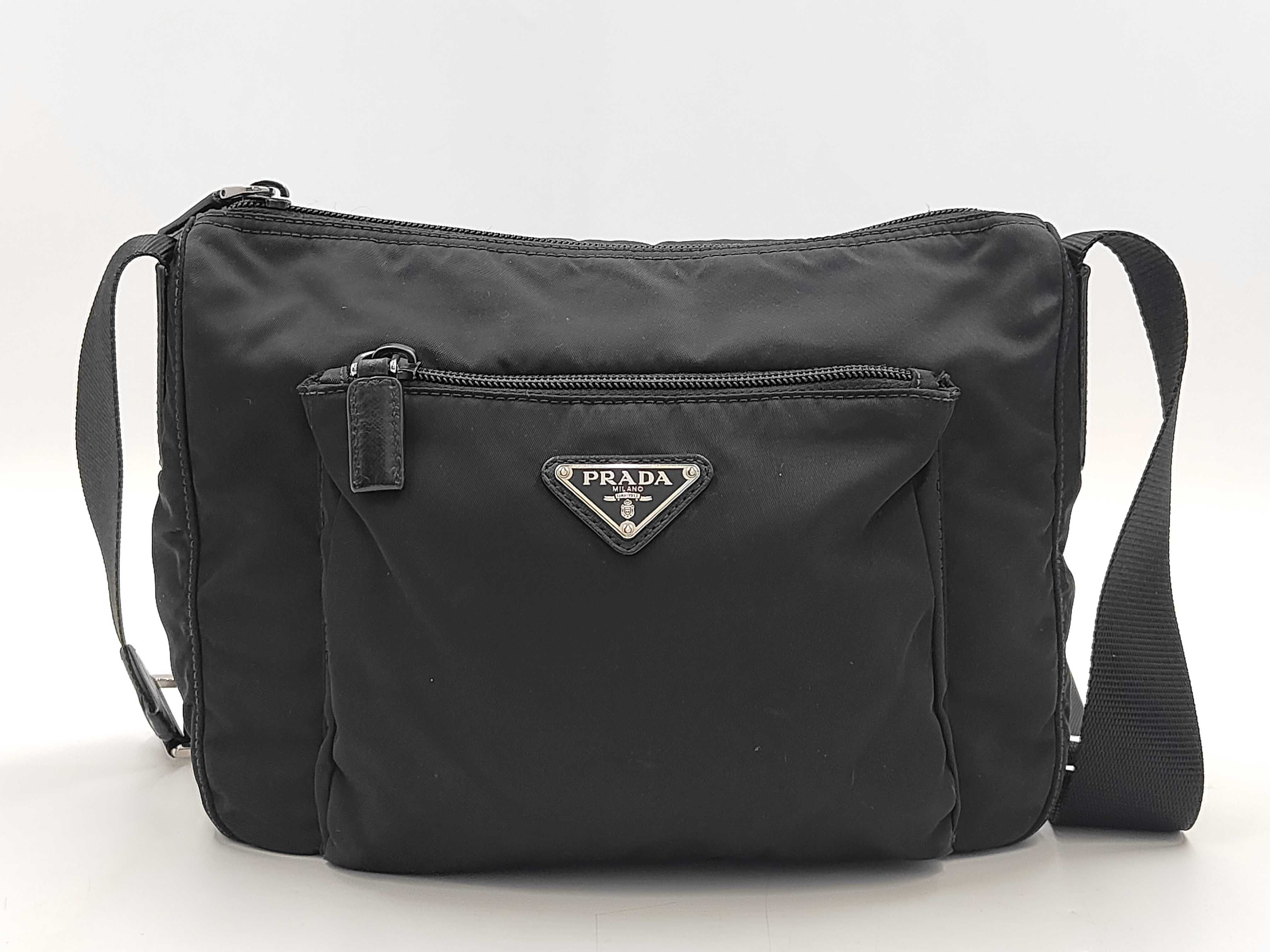 Shoulder Bag