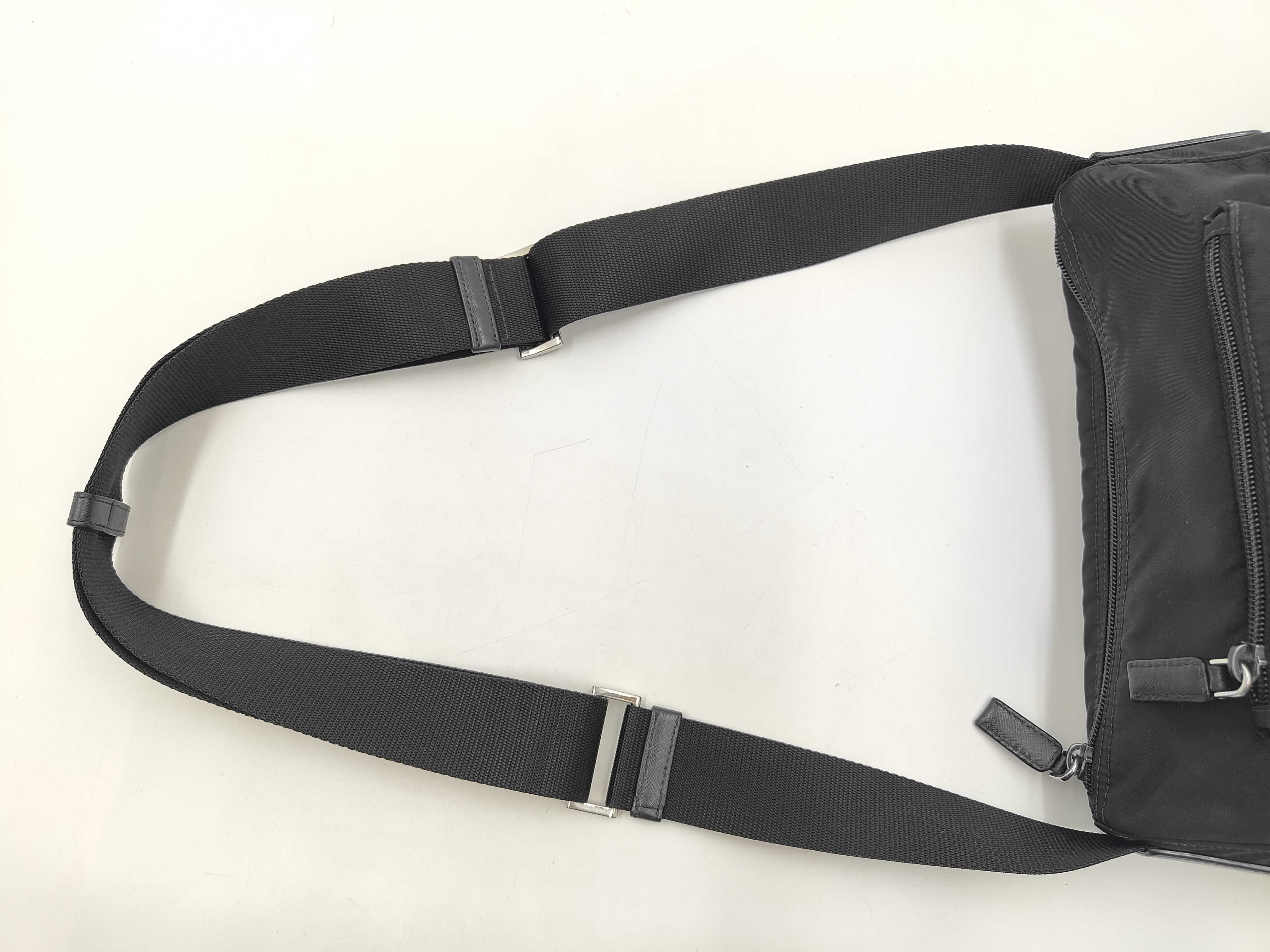 Shoulder Bag — view 3