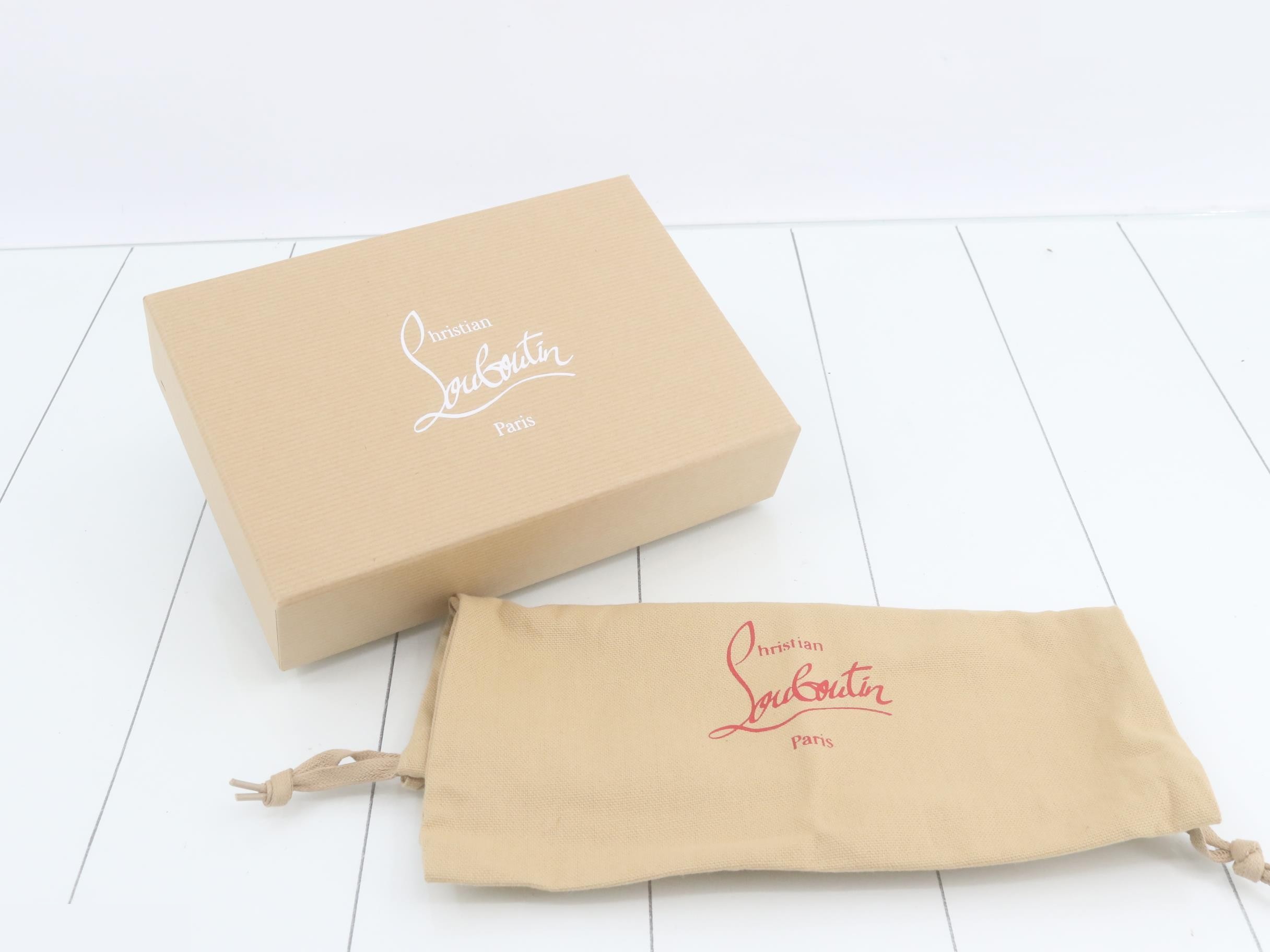 Panettone Studs Round Zip — view 5