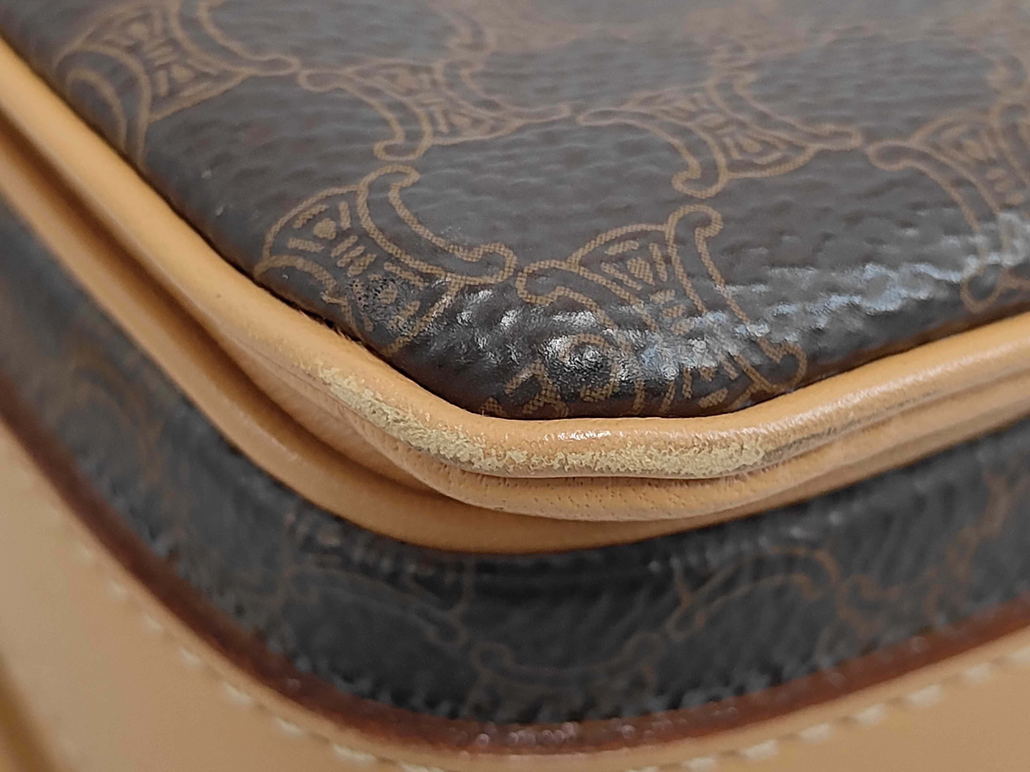 Macadam Beige Shoulder Bag — view 3