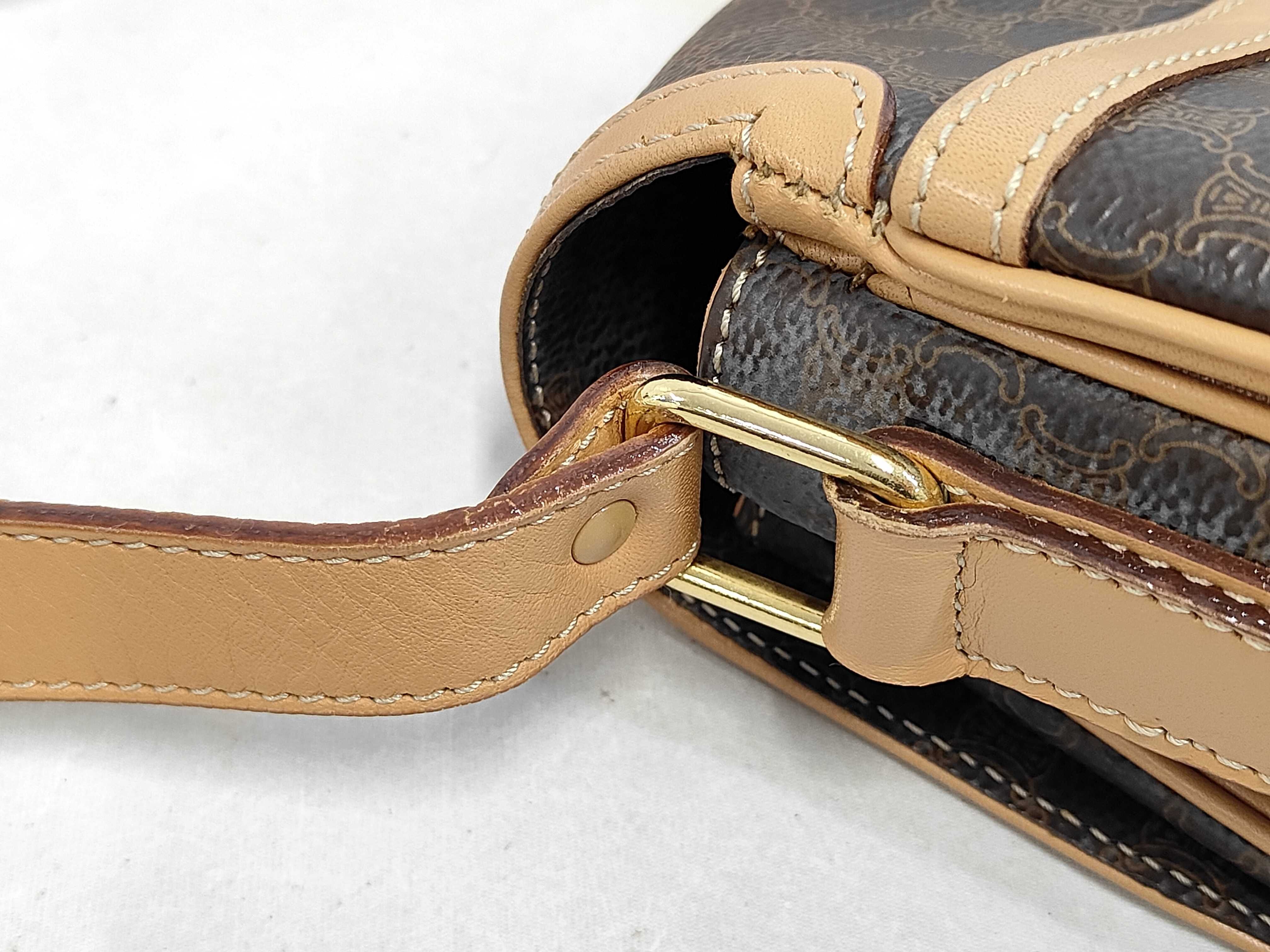 Macadam Beige Shoulder Bag — view 6