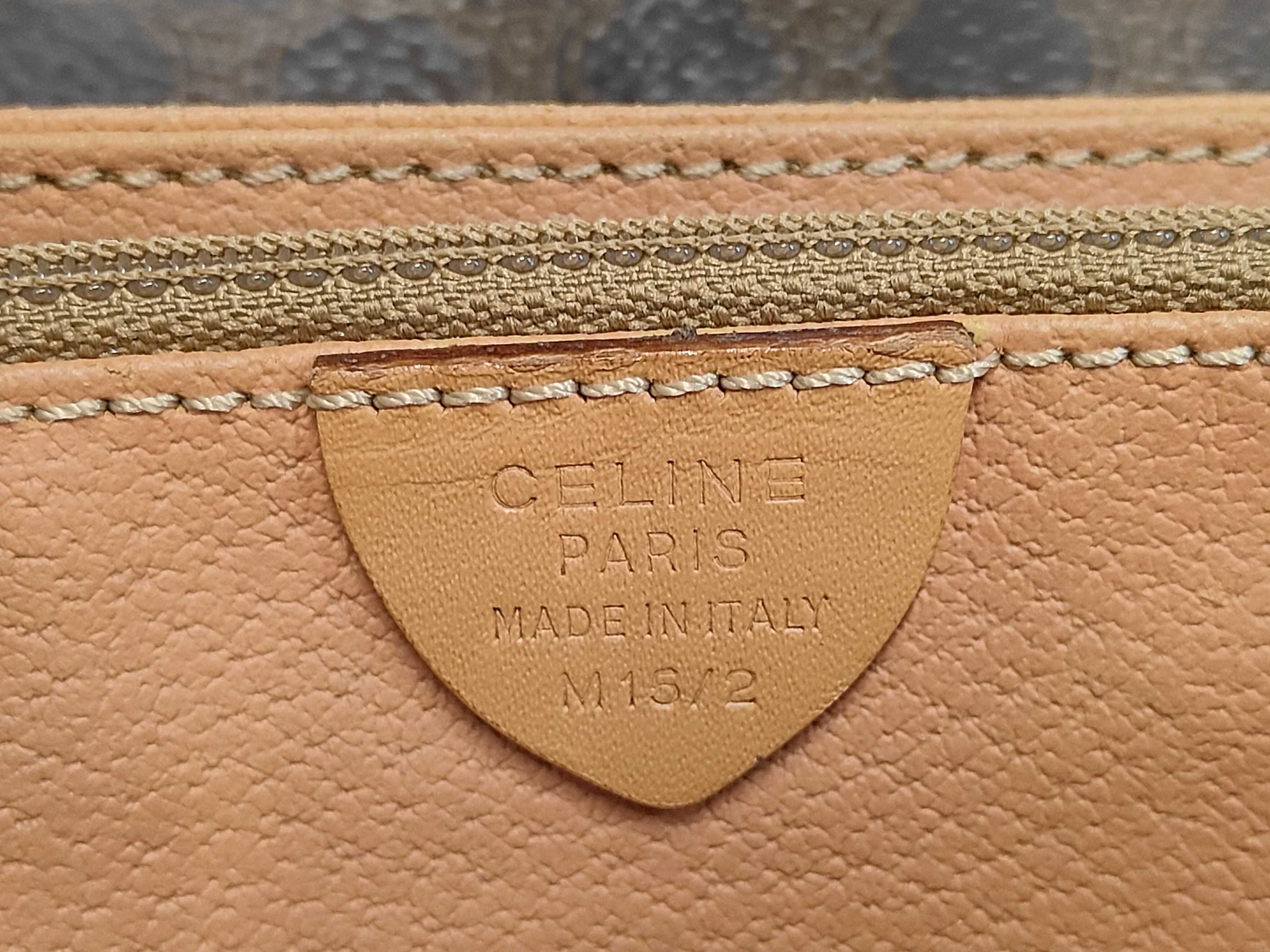 Macadam Beige Shoulder Bag — view 7