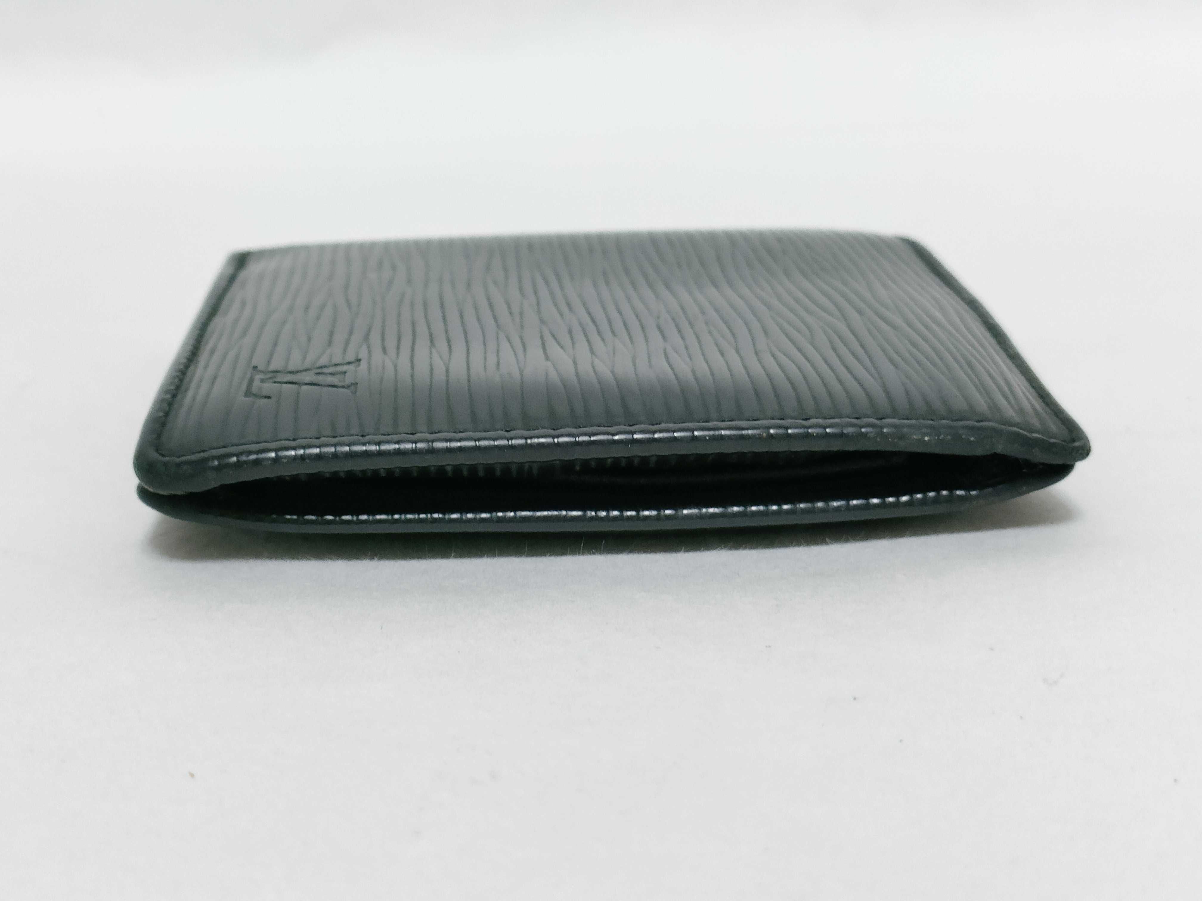 Epi Marco SP0066 Wallet — view 3