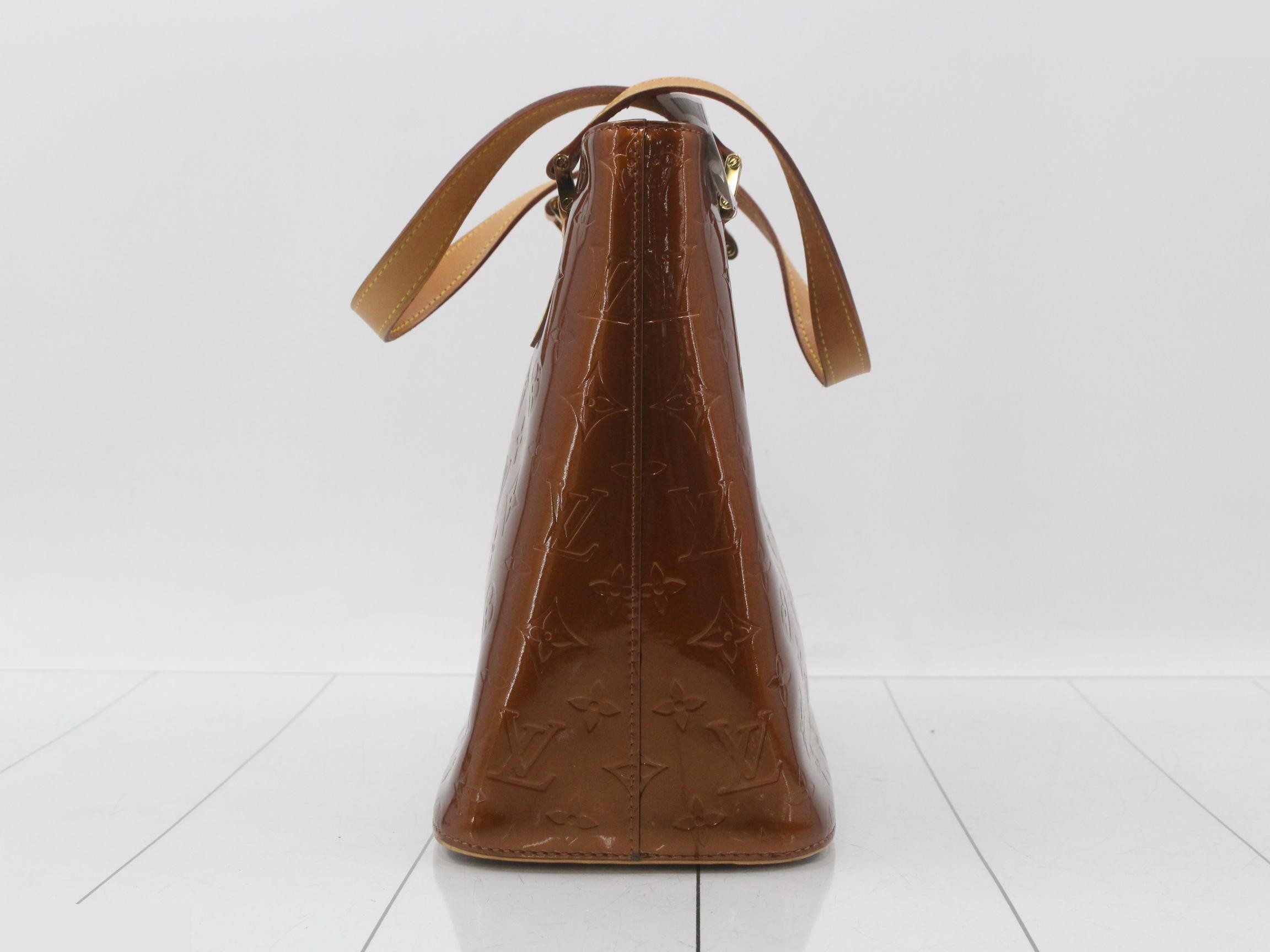 Houston Bronze — view 3