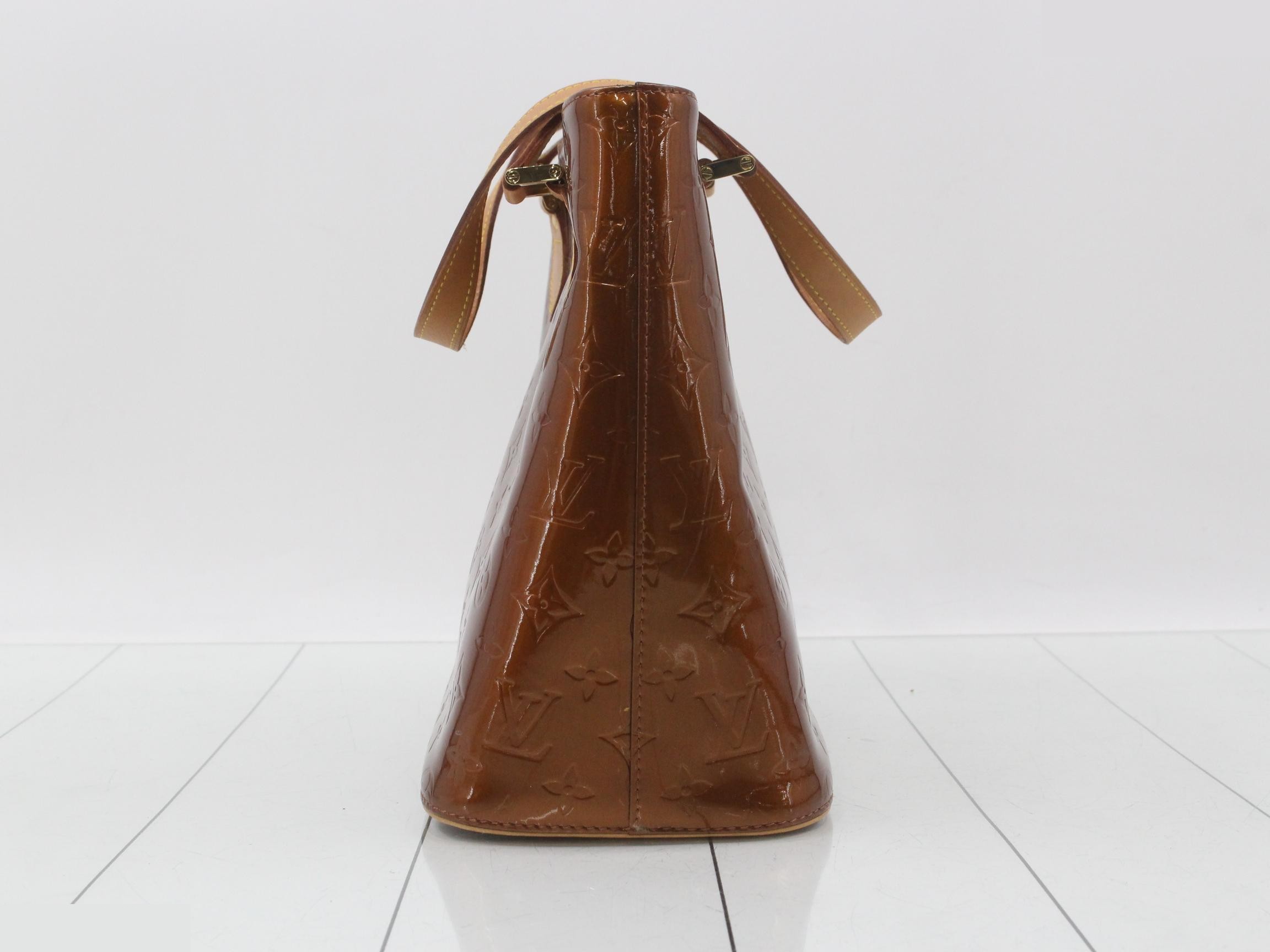 Houston Bronze — view 4